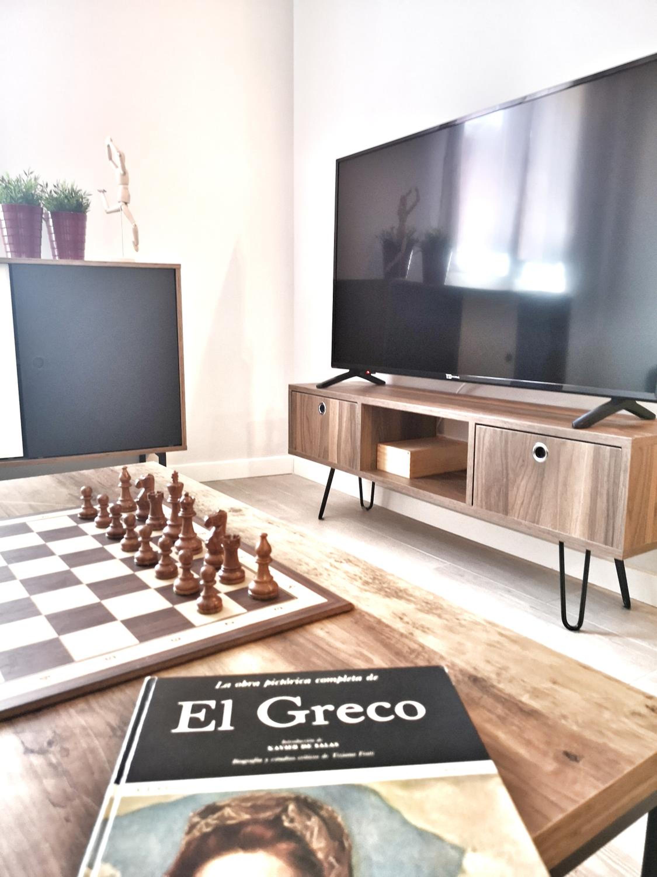 Apartamento Casa Greco