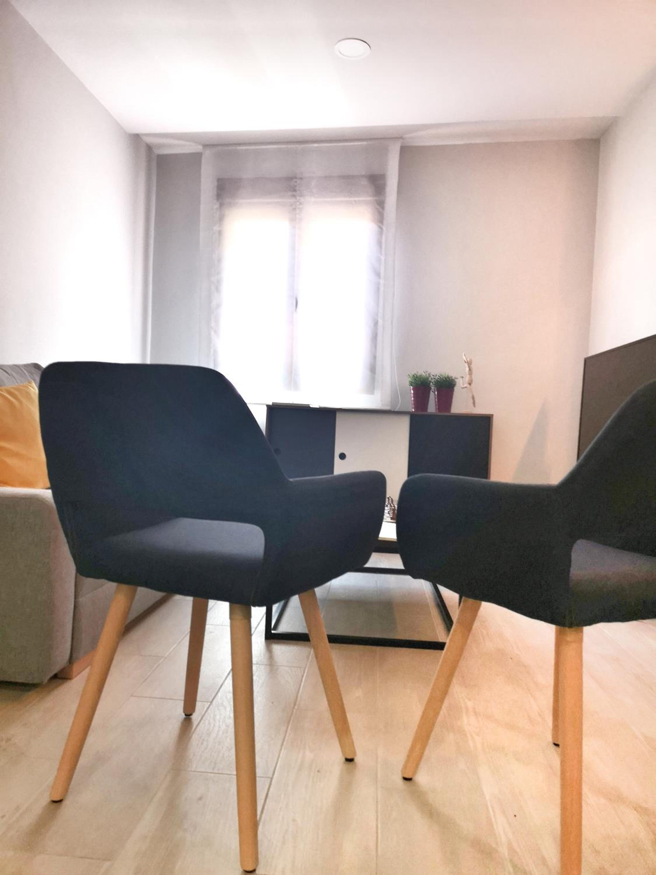 Apartamento Casa Greco