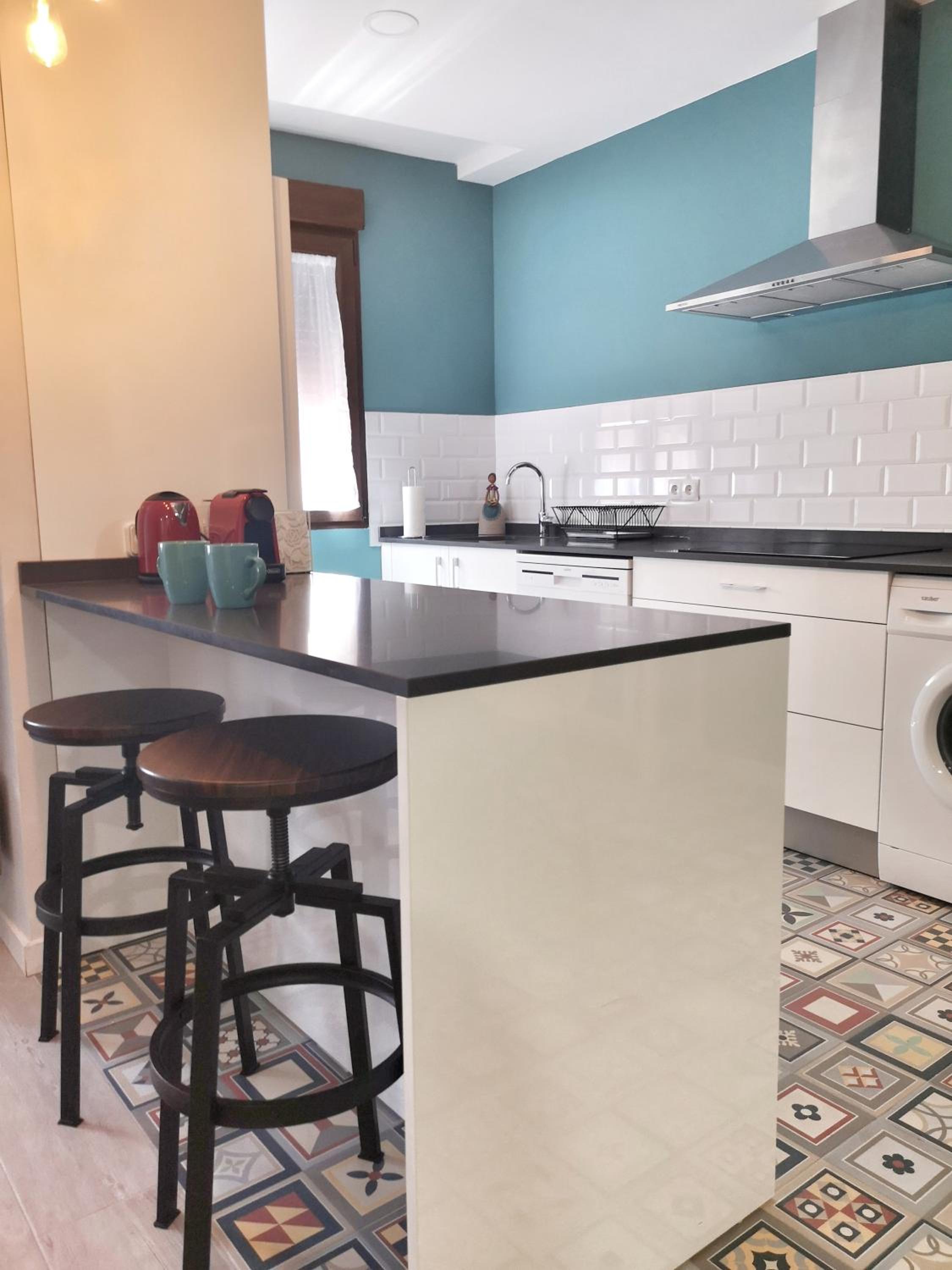 Apartamento Casa Greco