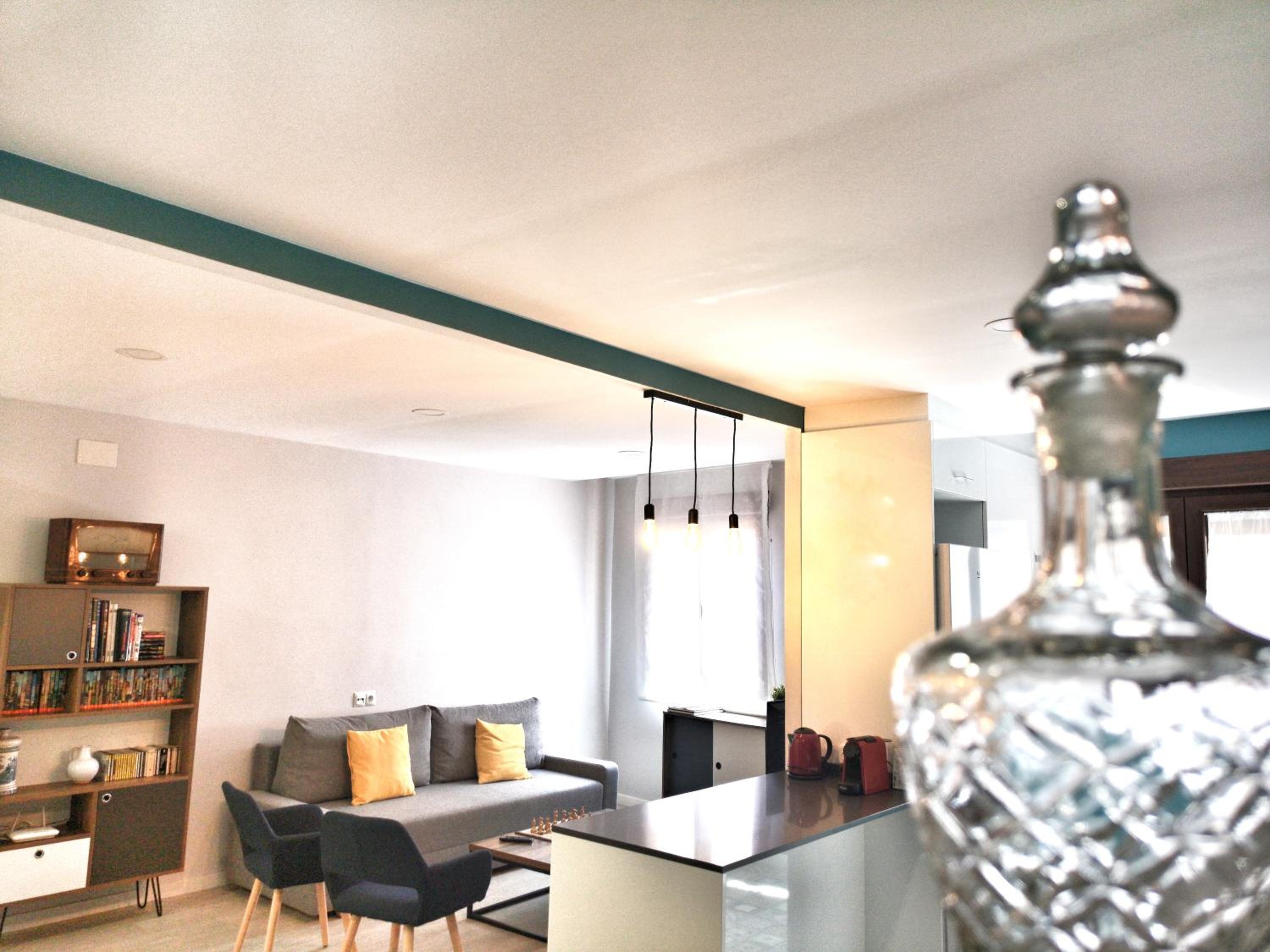 Apartamento Casa Greco