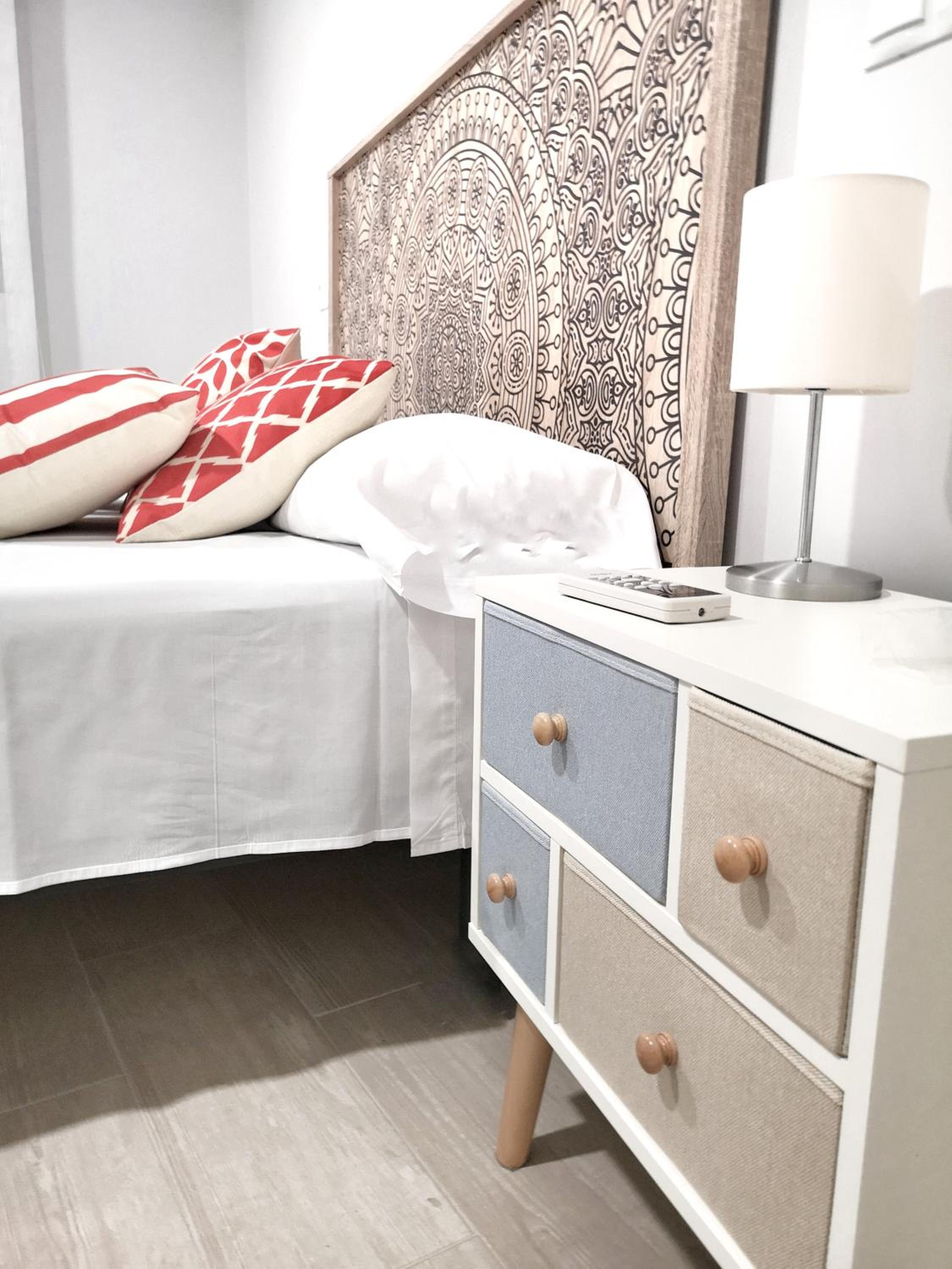 Apartamento Casa Greco