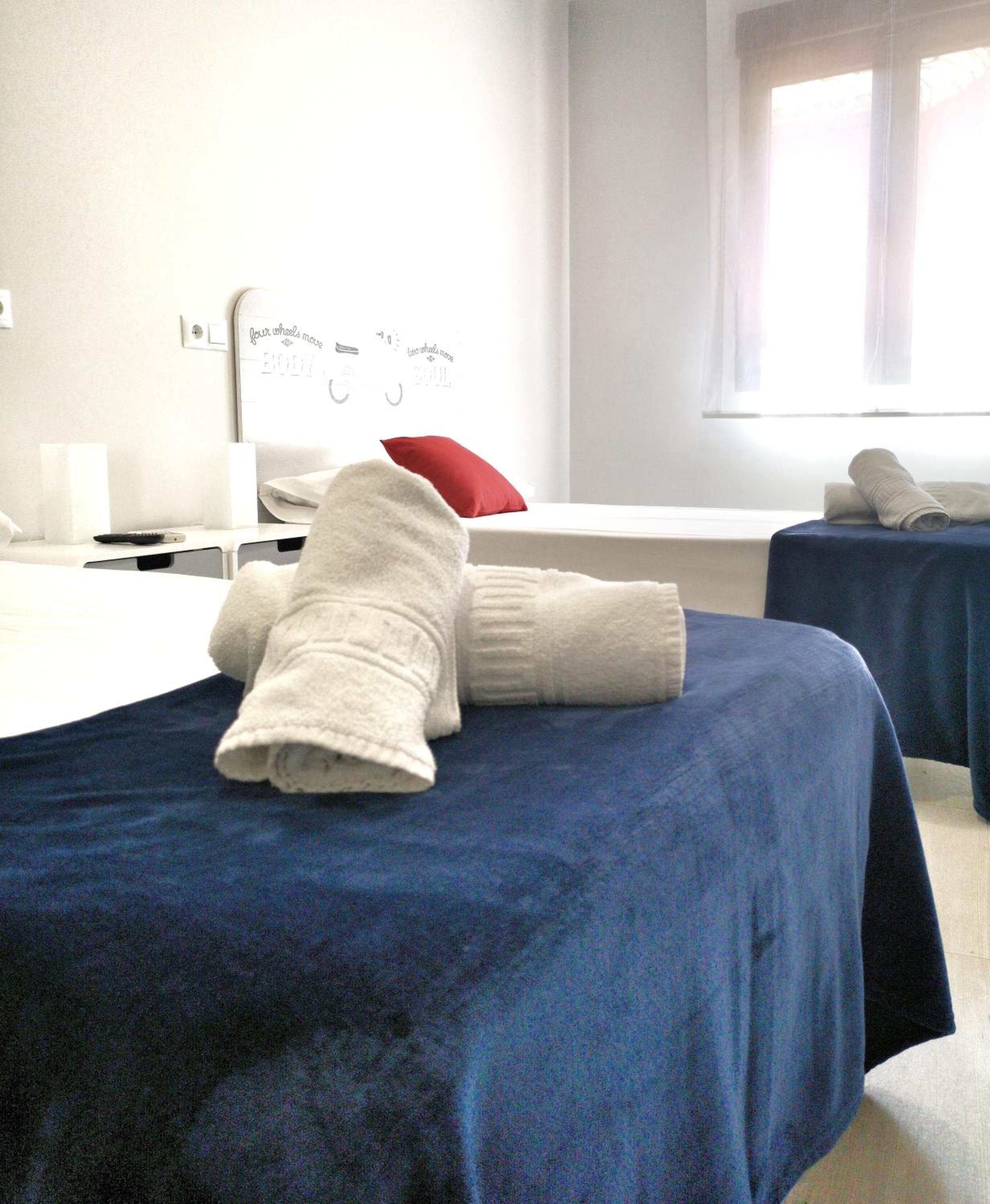 Apartamento Casa Greco