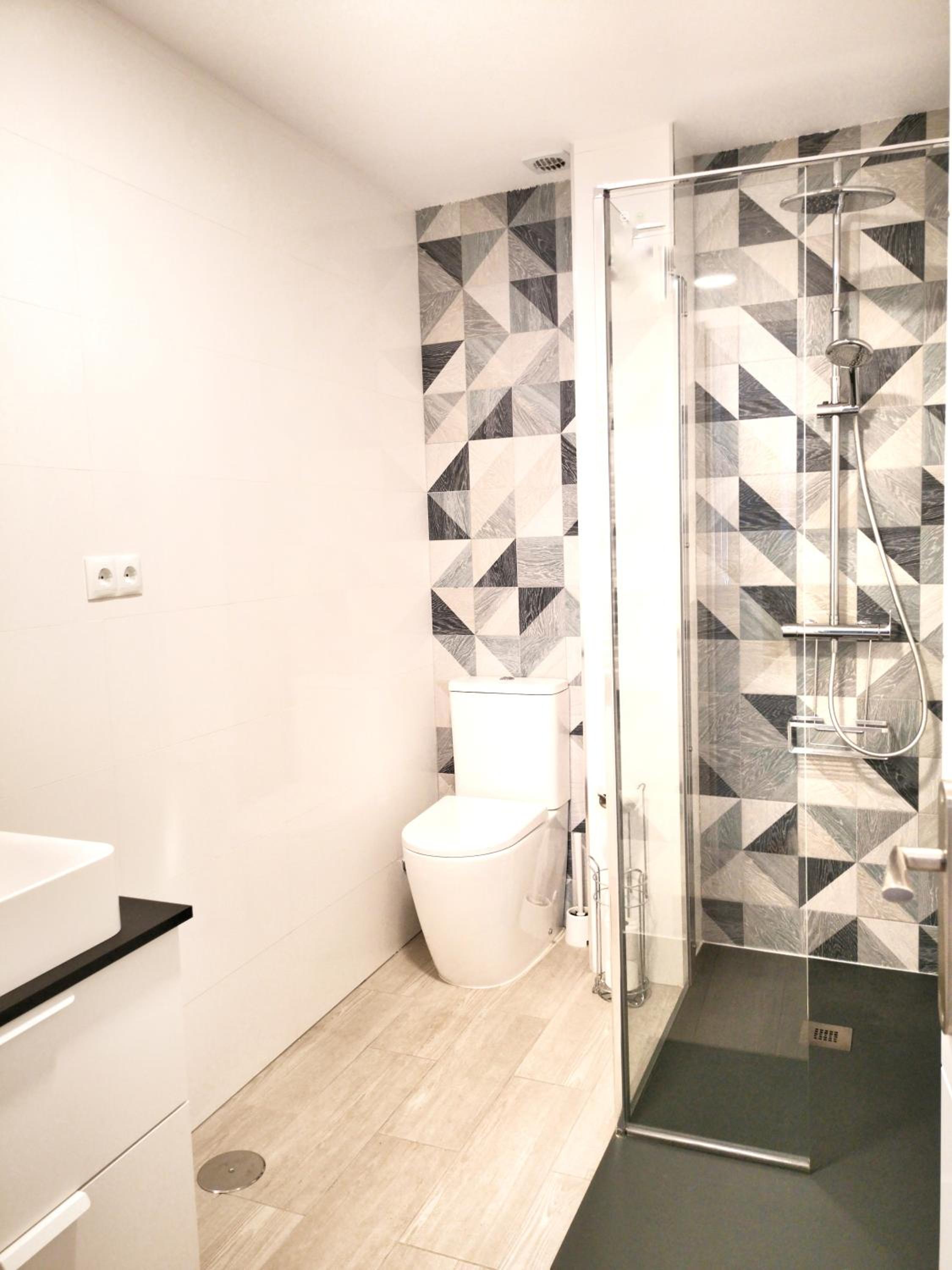 Apartamento Casa Greco