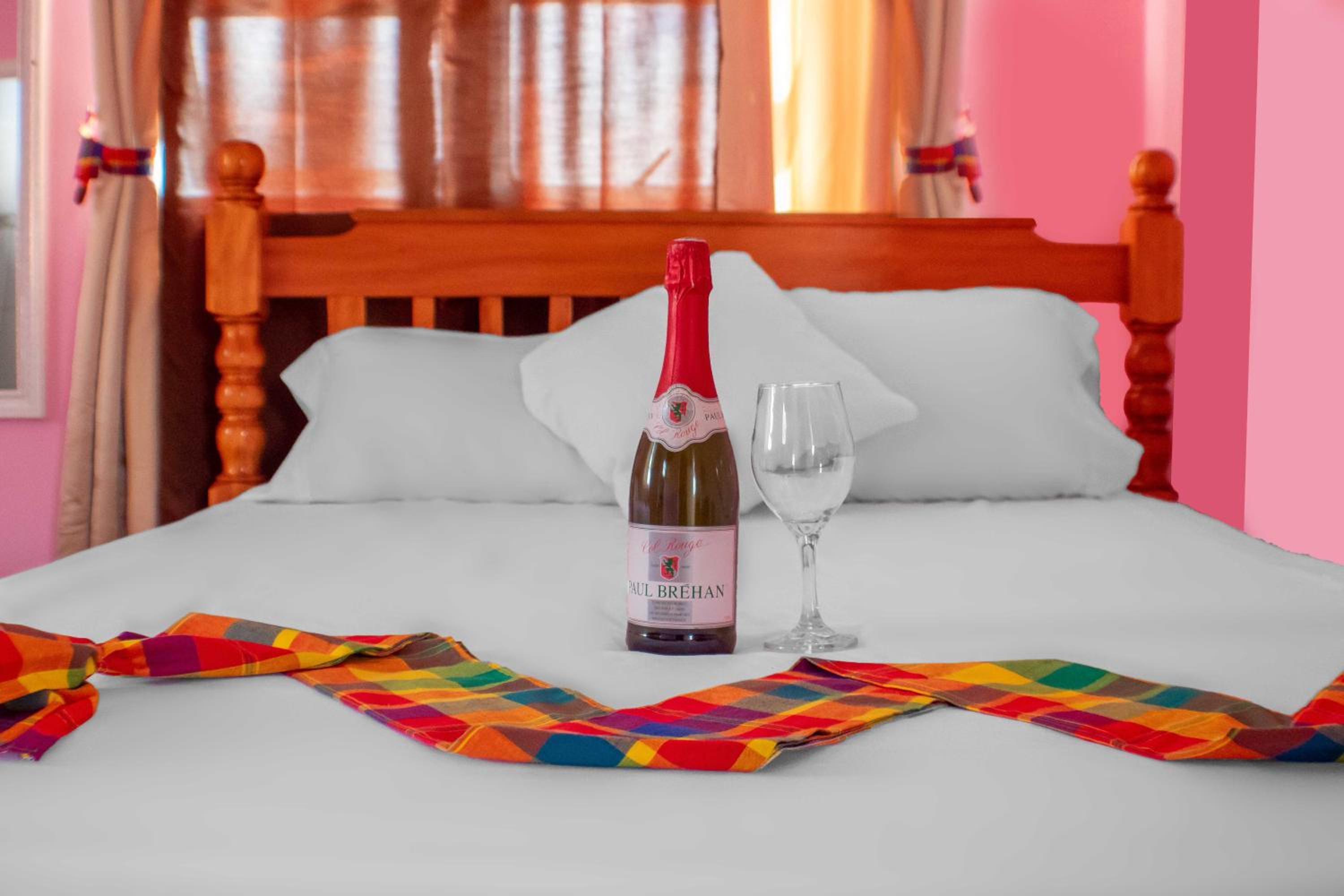 La Flamboyant Hotel