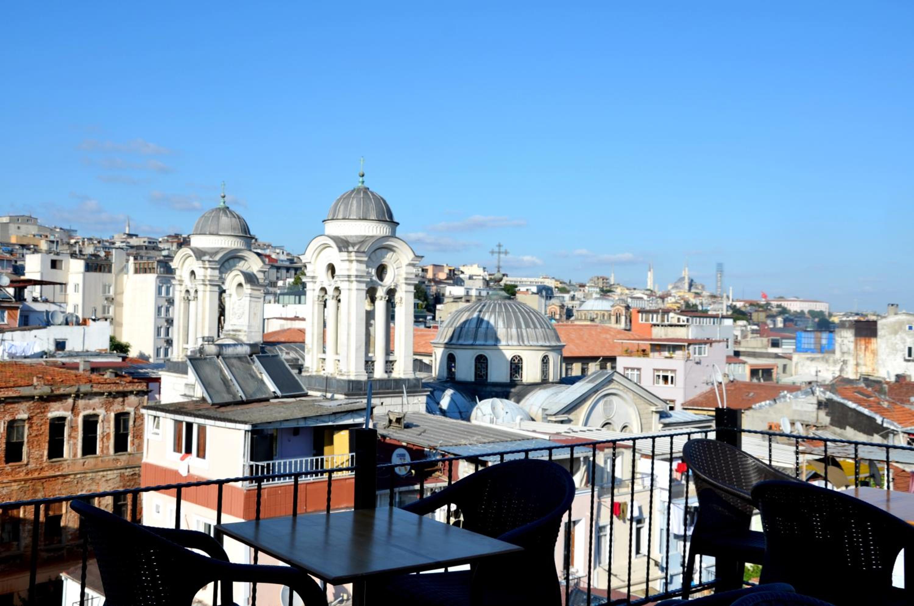 PALMERA eski şehir - Image 13