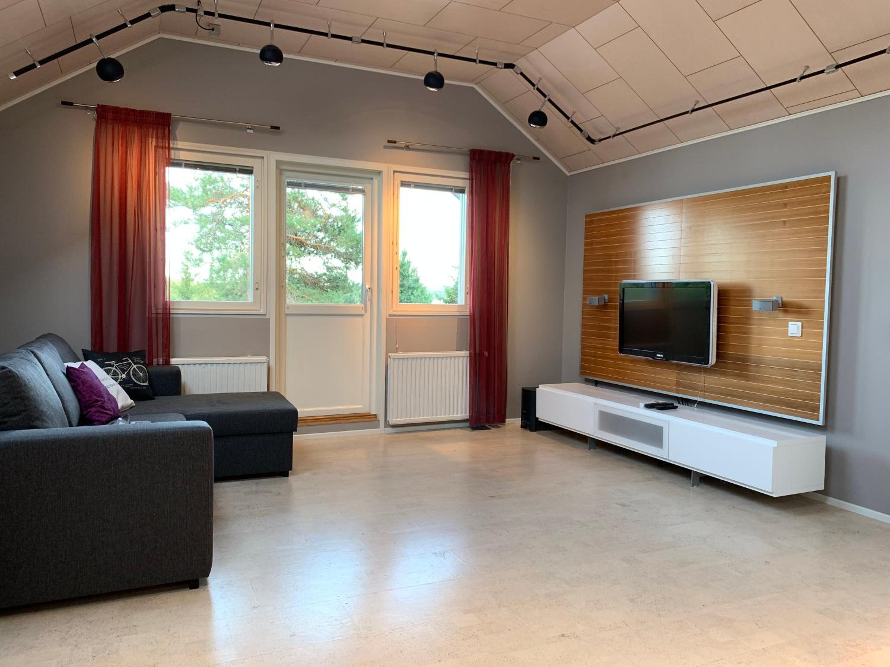 Villa Ateljeerinne