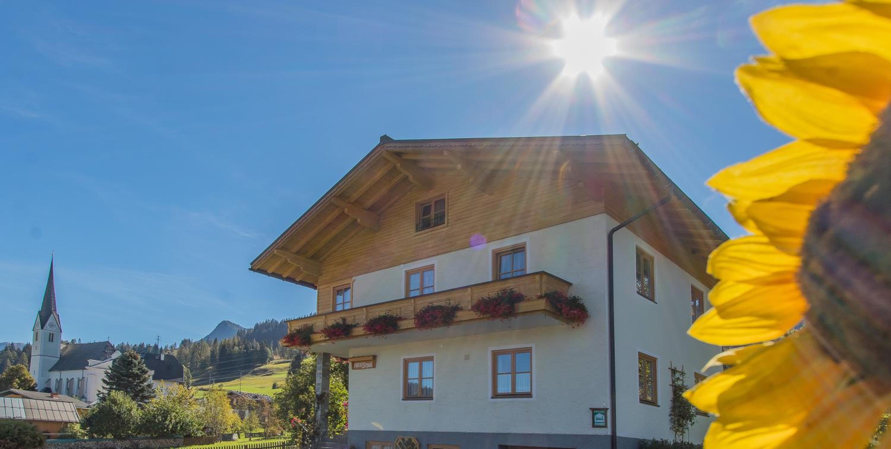 Haus Schwab