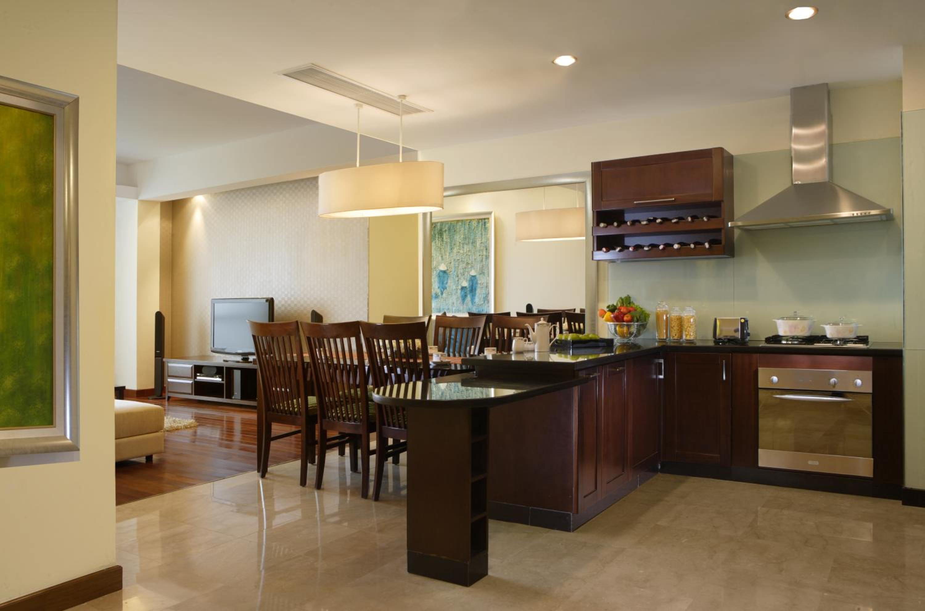 Fraser Suites Hanoi