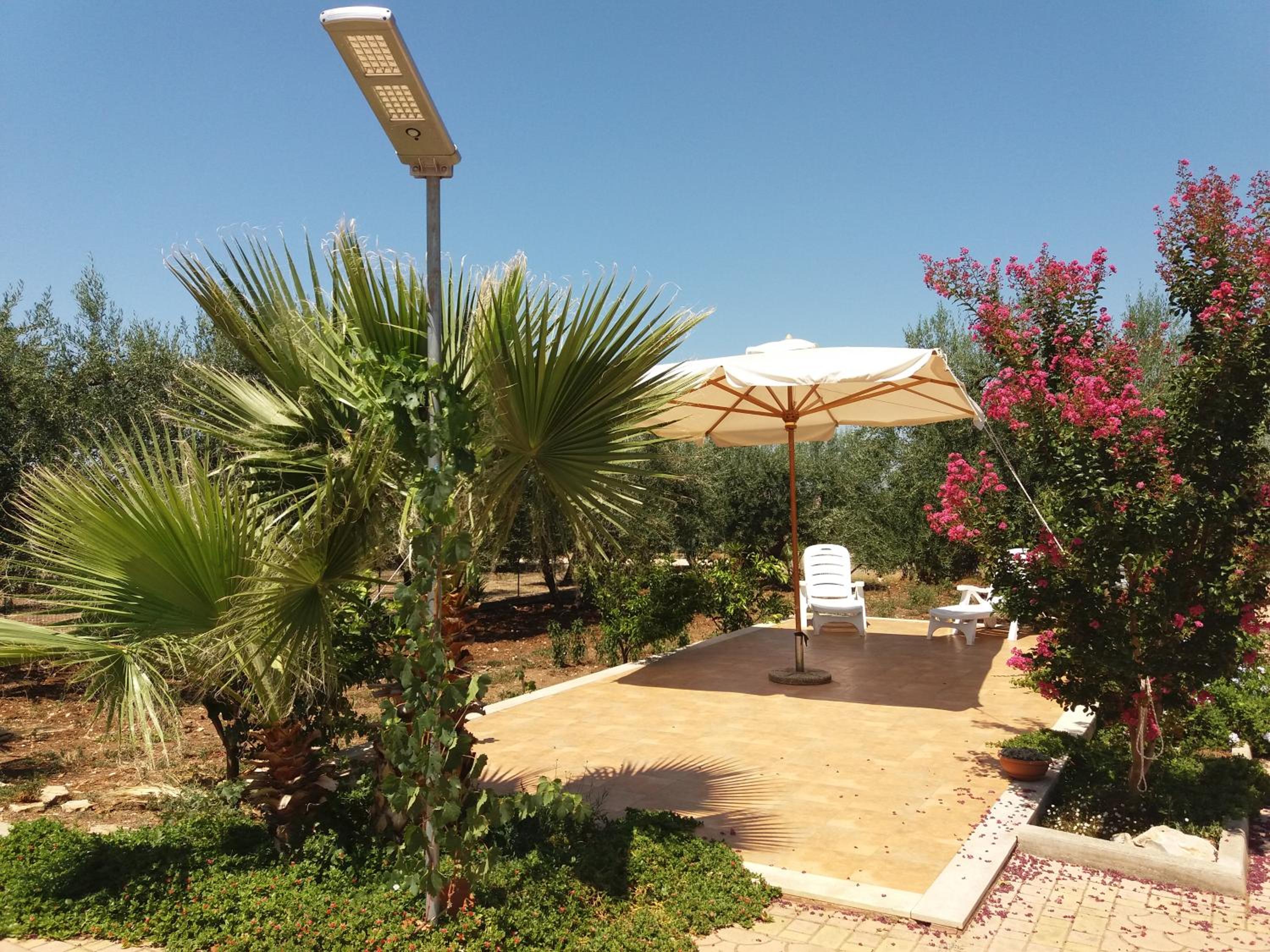 Villa Calendula