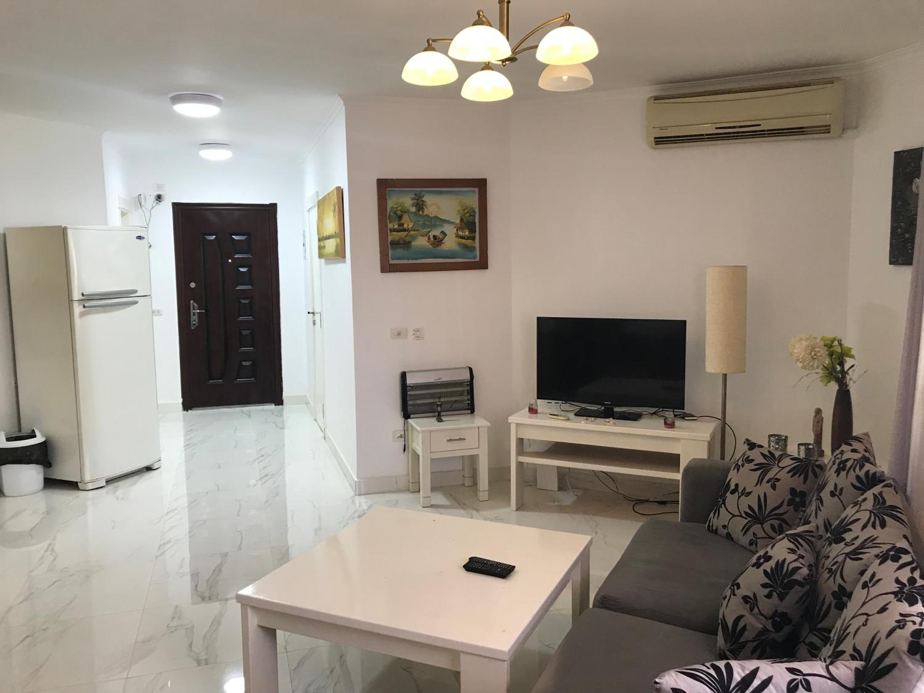Regency Towers Apartments
