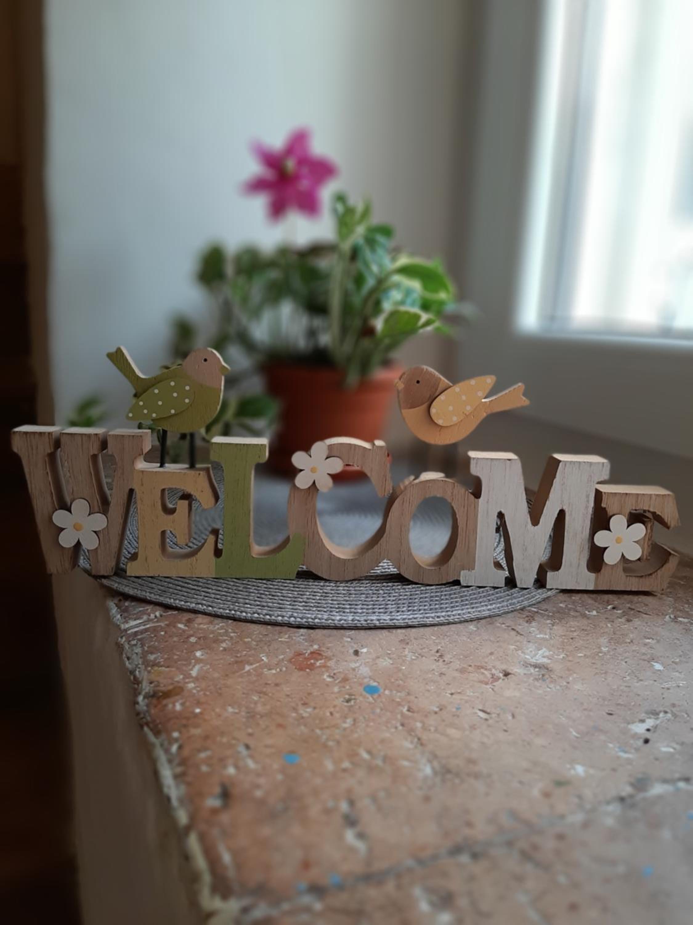 Atelier Tina Art Home