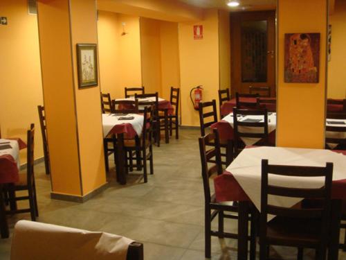 Hostal Betelu view 5