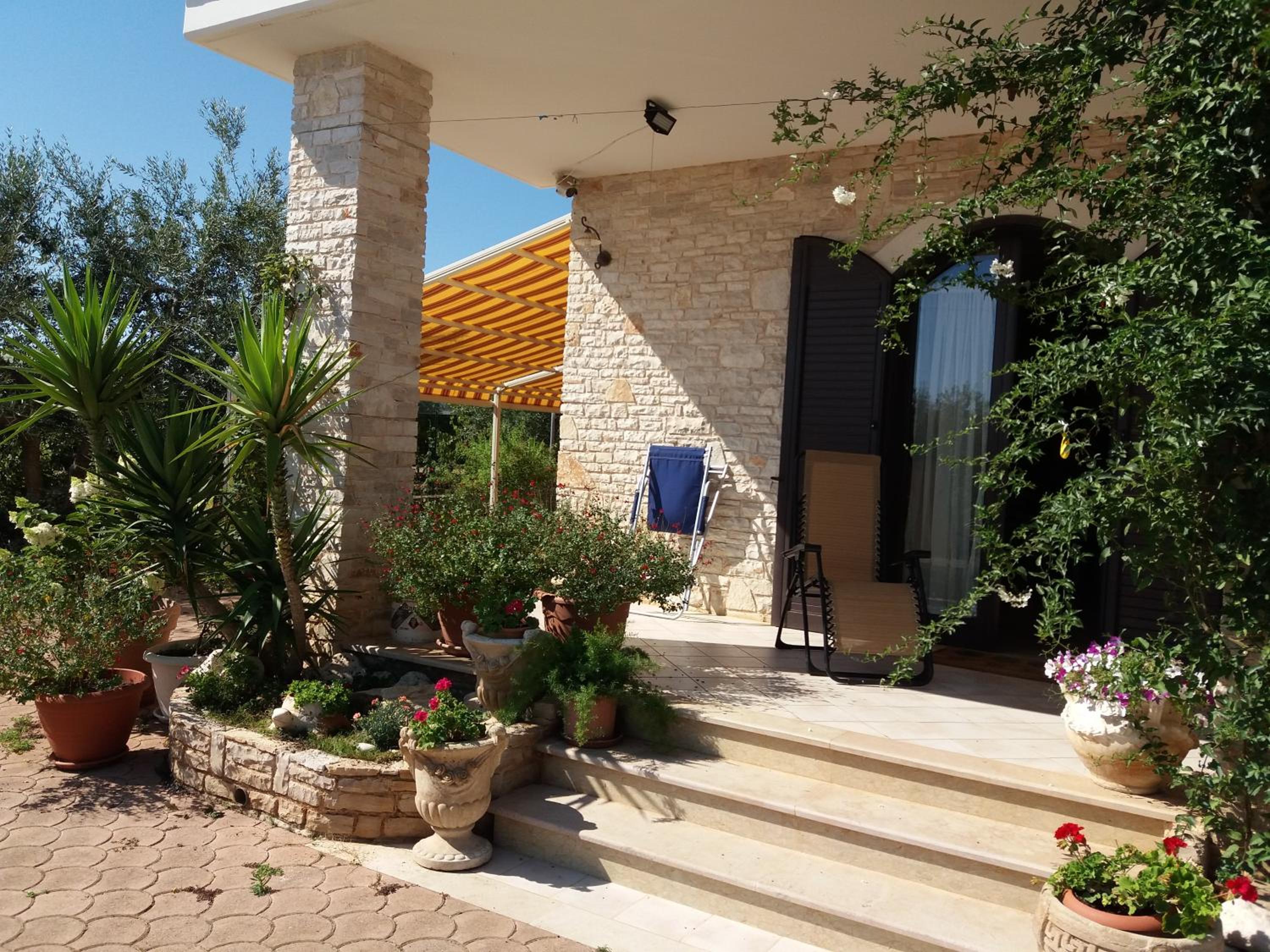 Villa Calendula