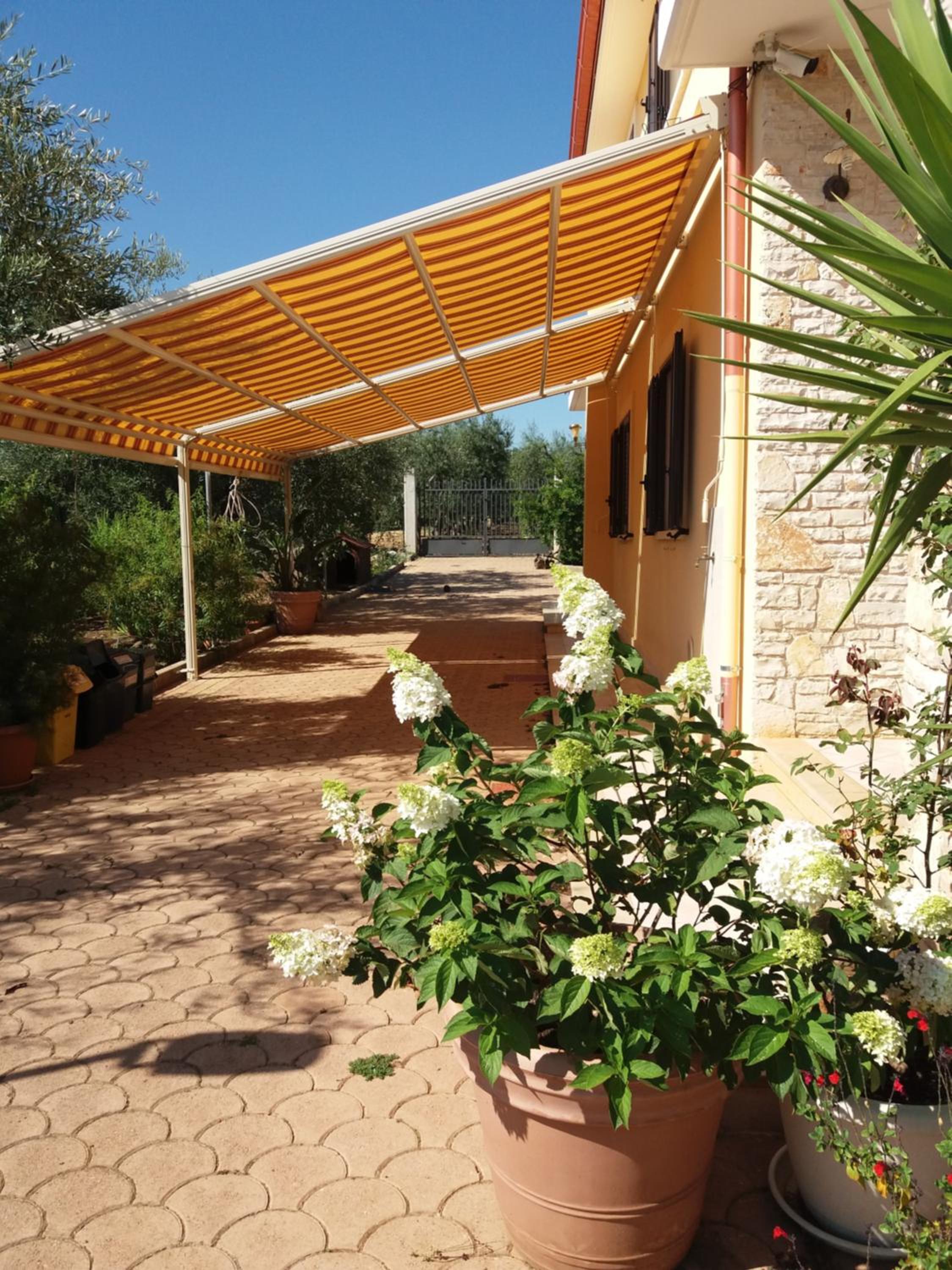 Villa Calendula