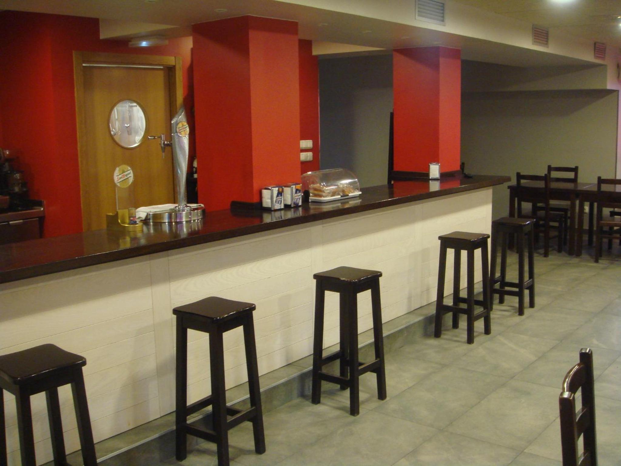 Hostal Betelu view 4