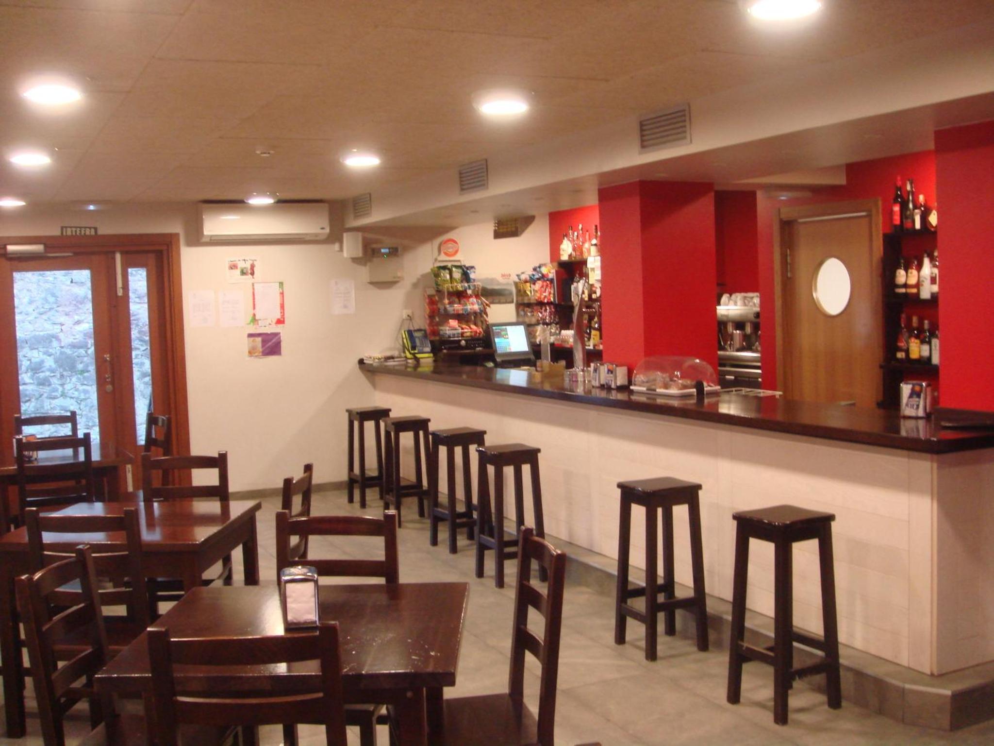 Hostal Betelu view 3