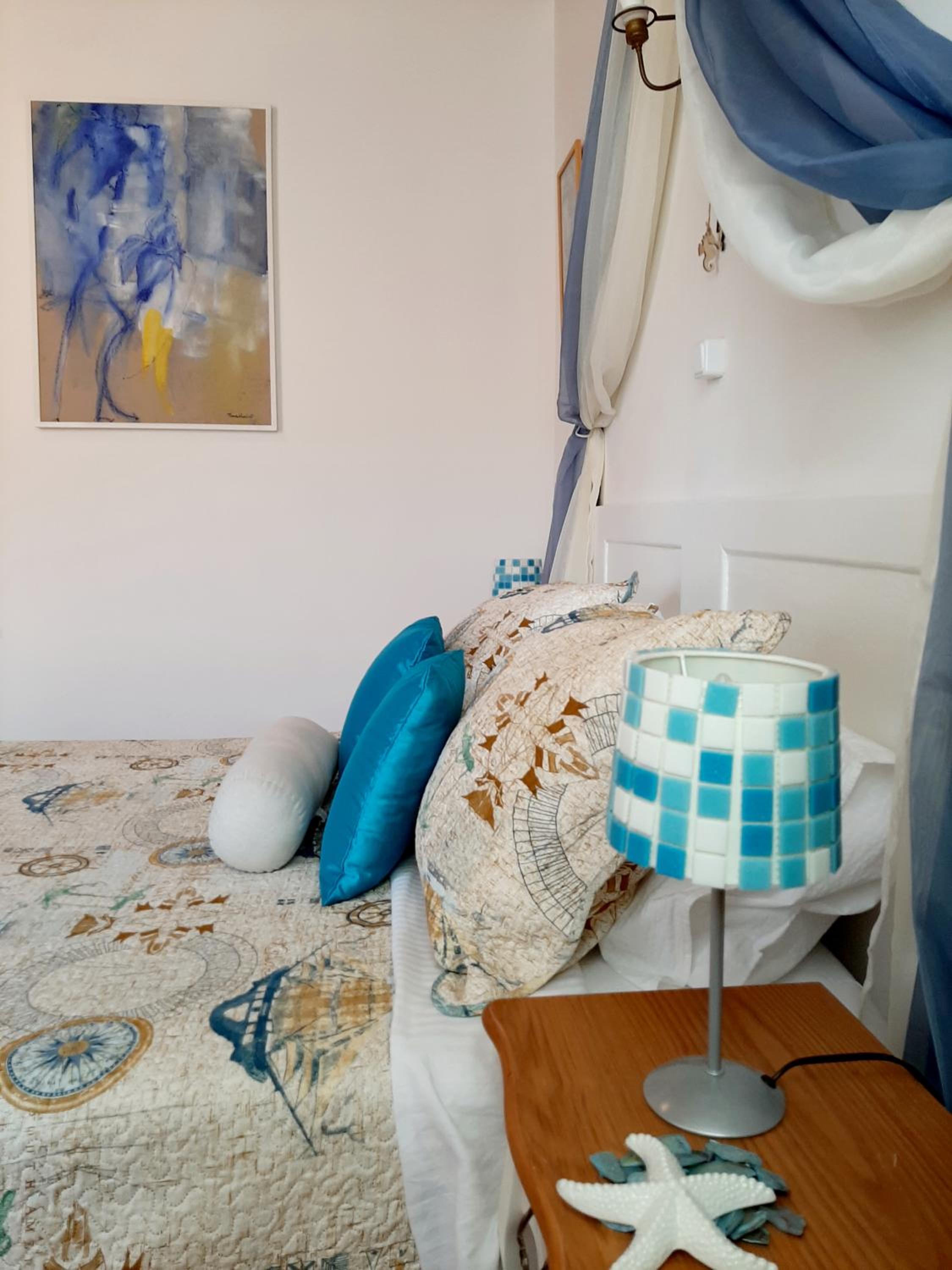 Atelier Tina Art Home