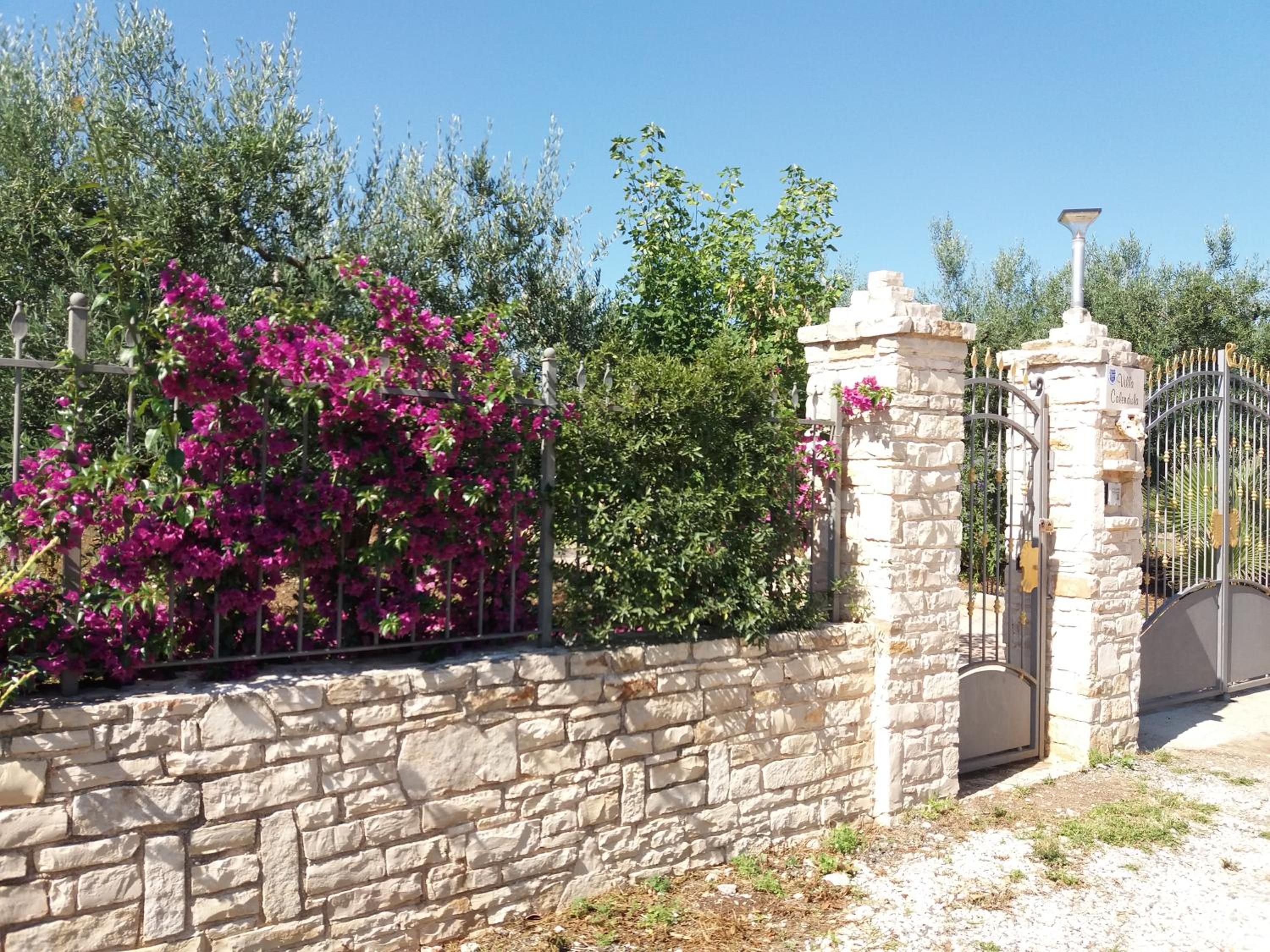 Villa Calendula