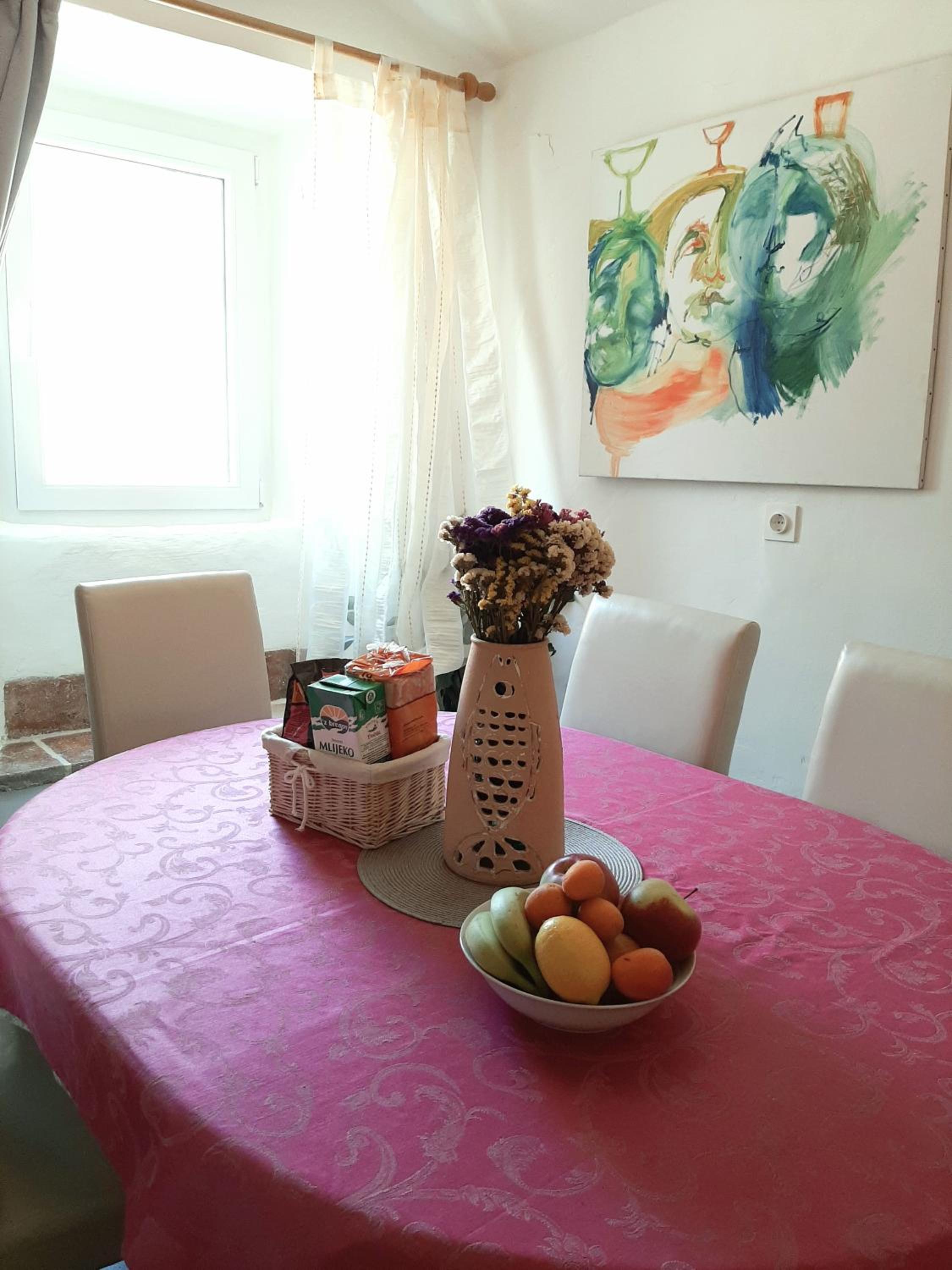 Atelier Tina Art Home