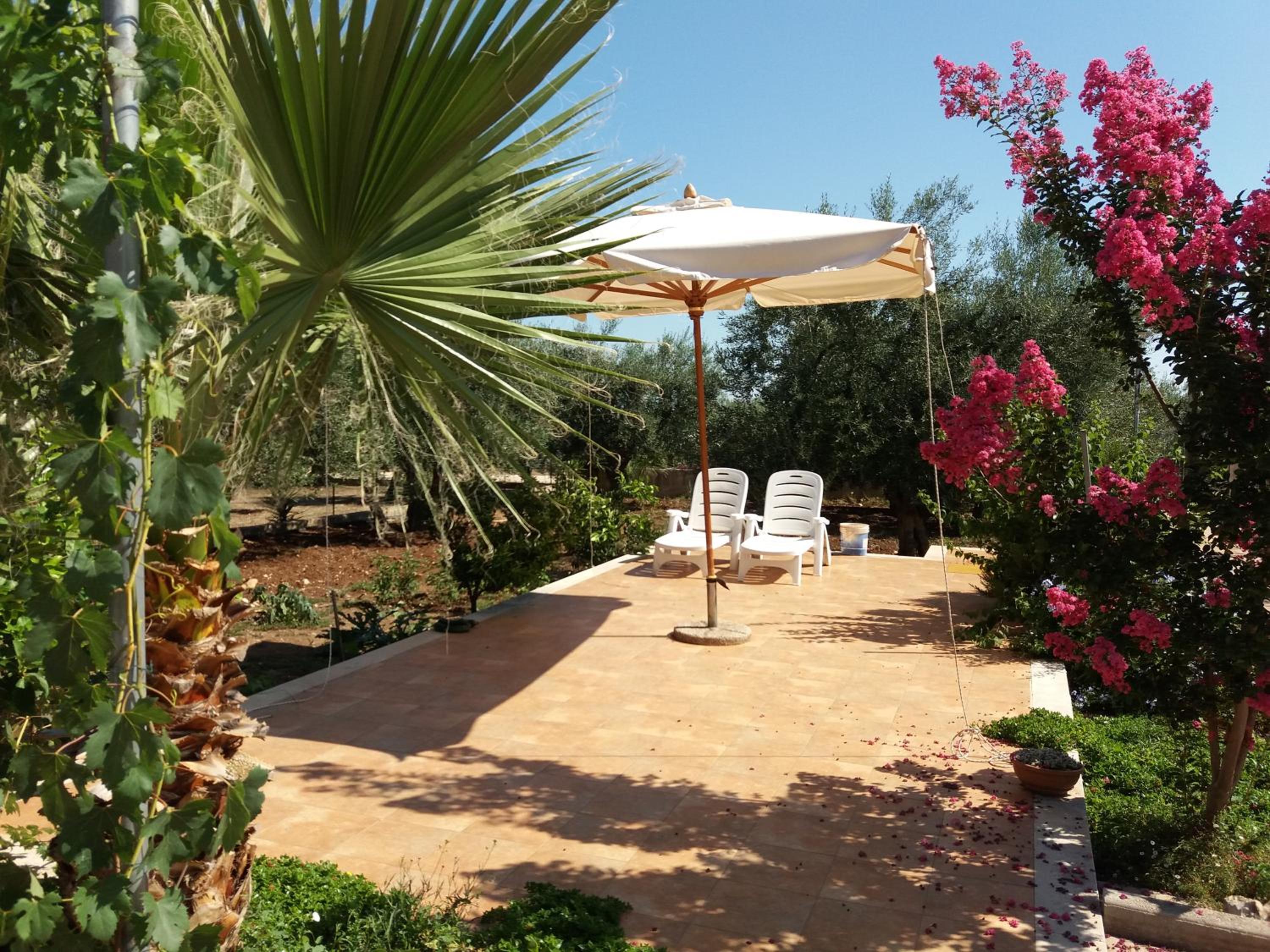 Villa Calendula