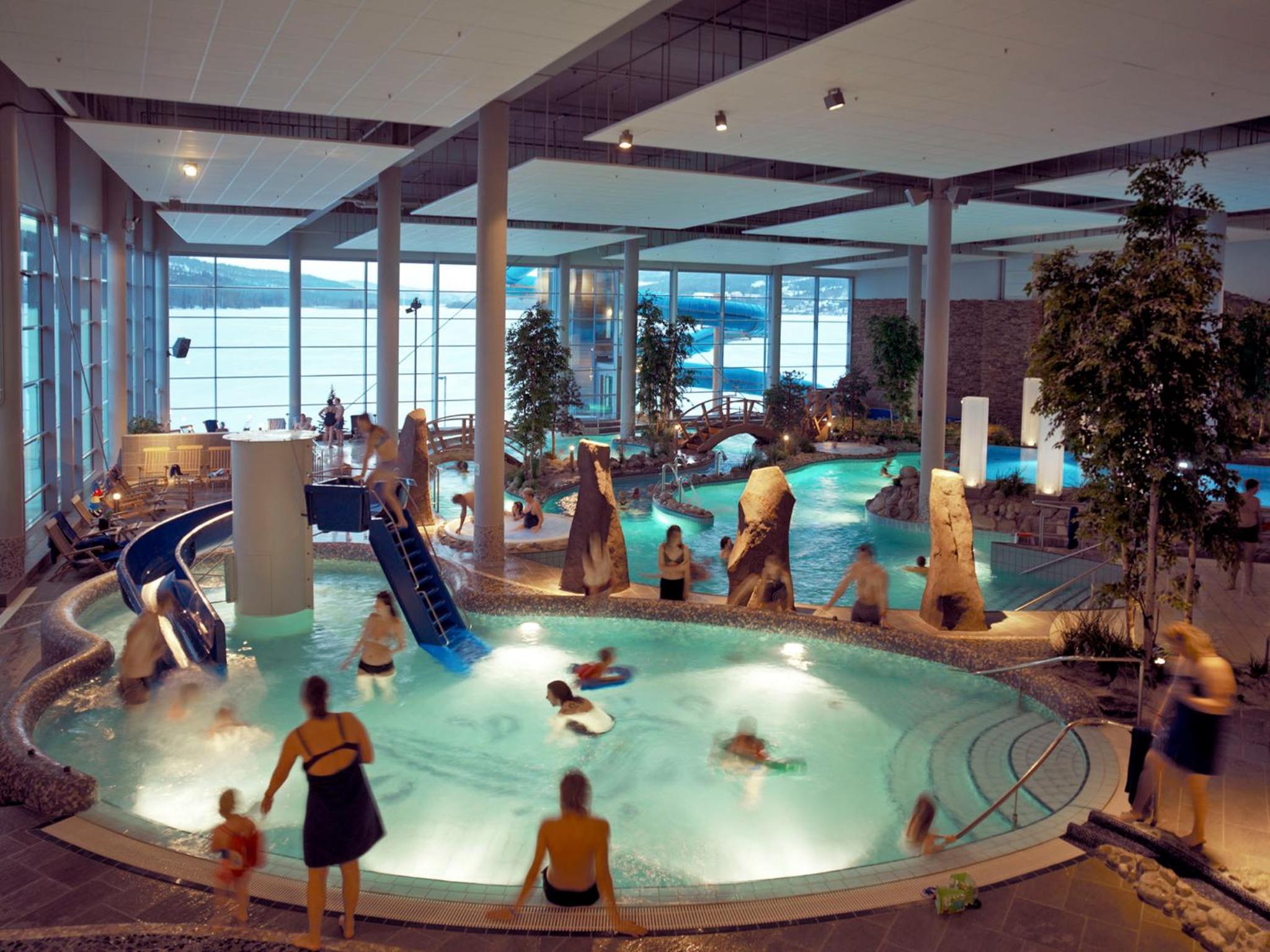 Holiday Club Åre Apartments - Image 2