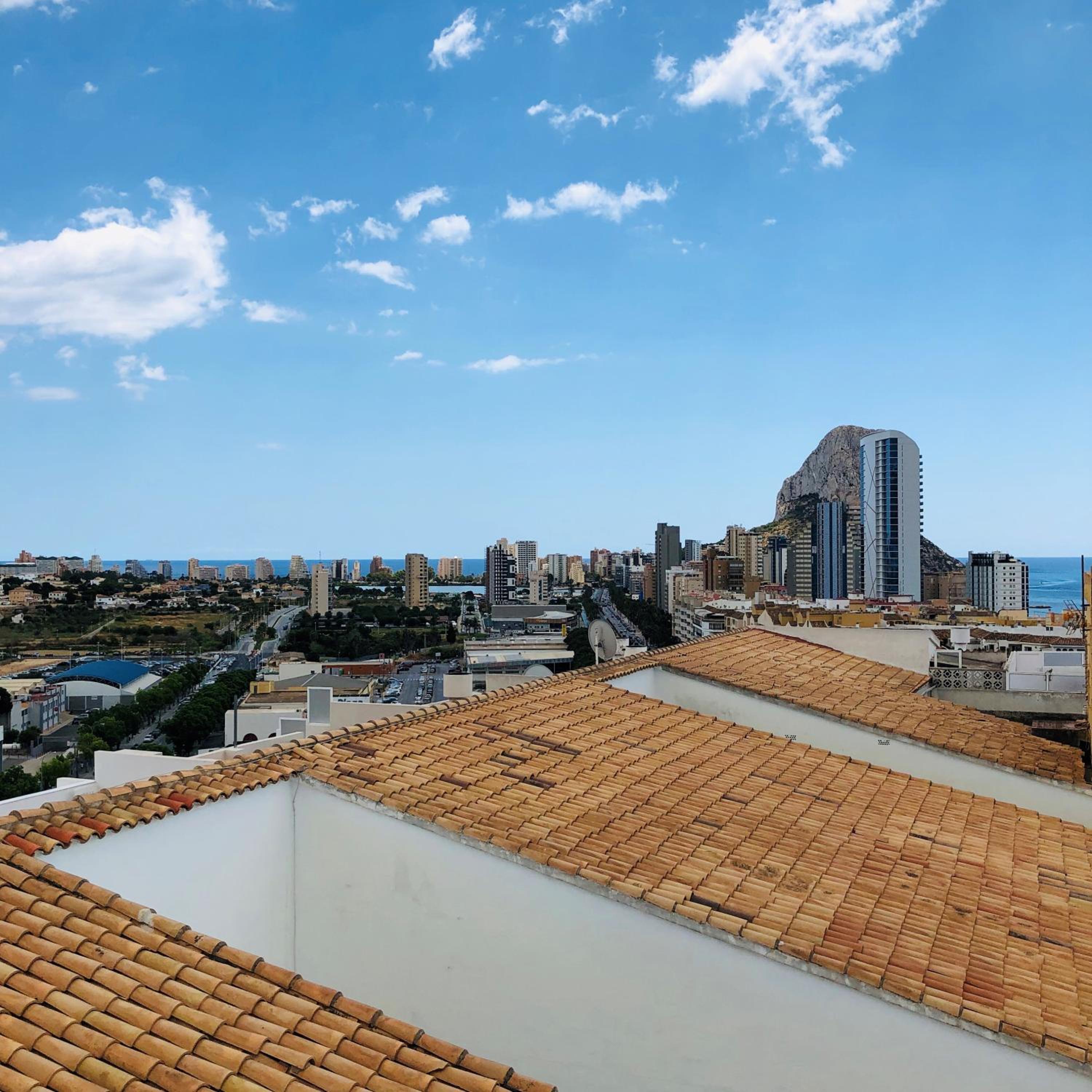 roof