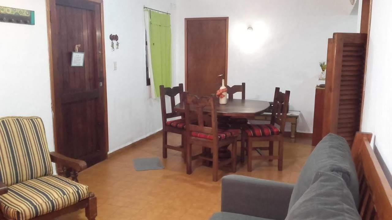 Departamentos Carlos Paz bajada al lago