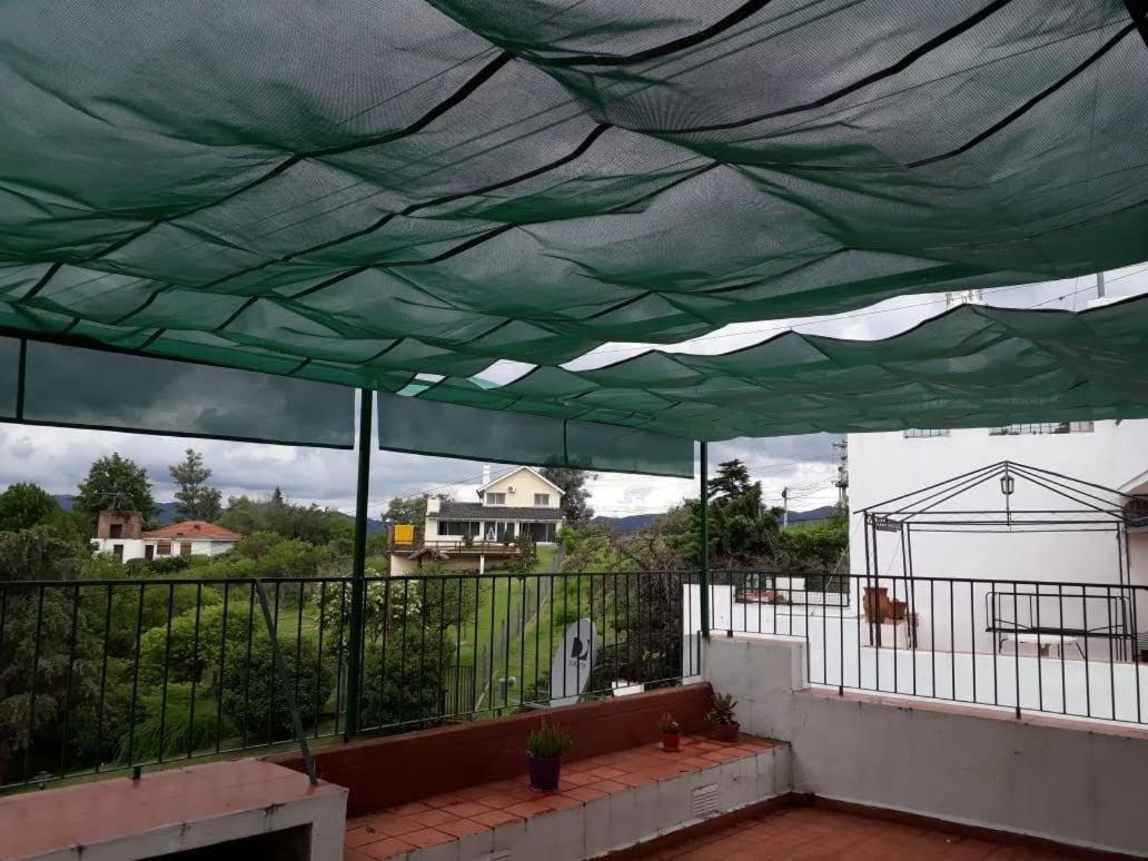 Departamentos Carlos Paz bajada al lago