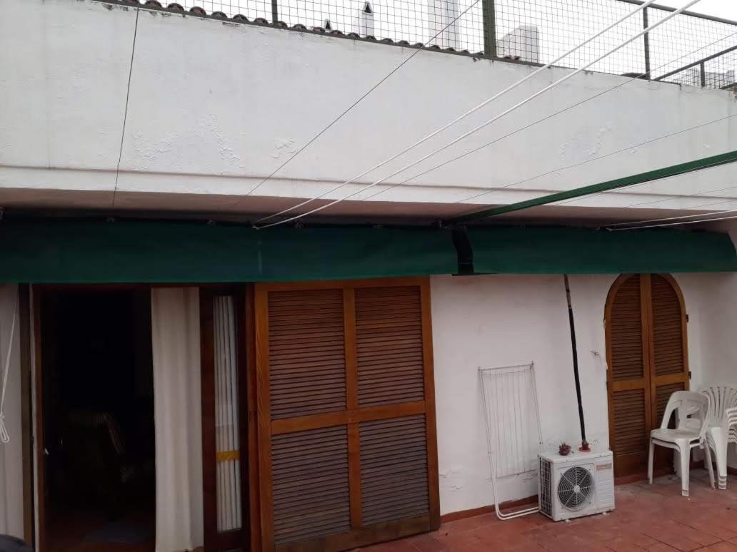 Departamentos Carlos Paz bajada al lago