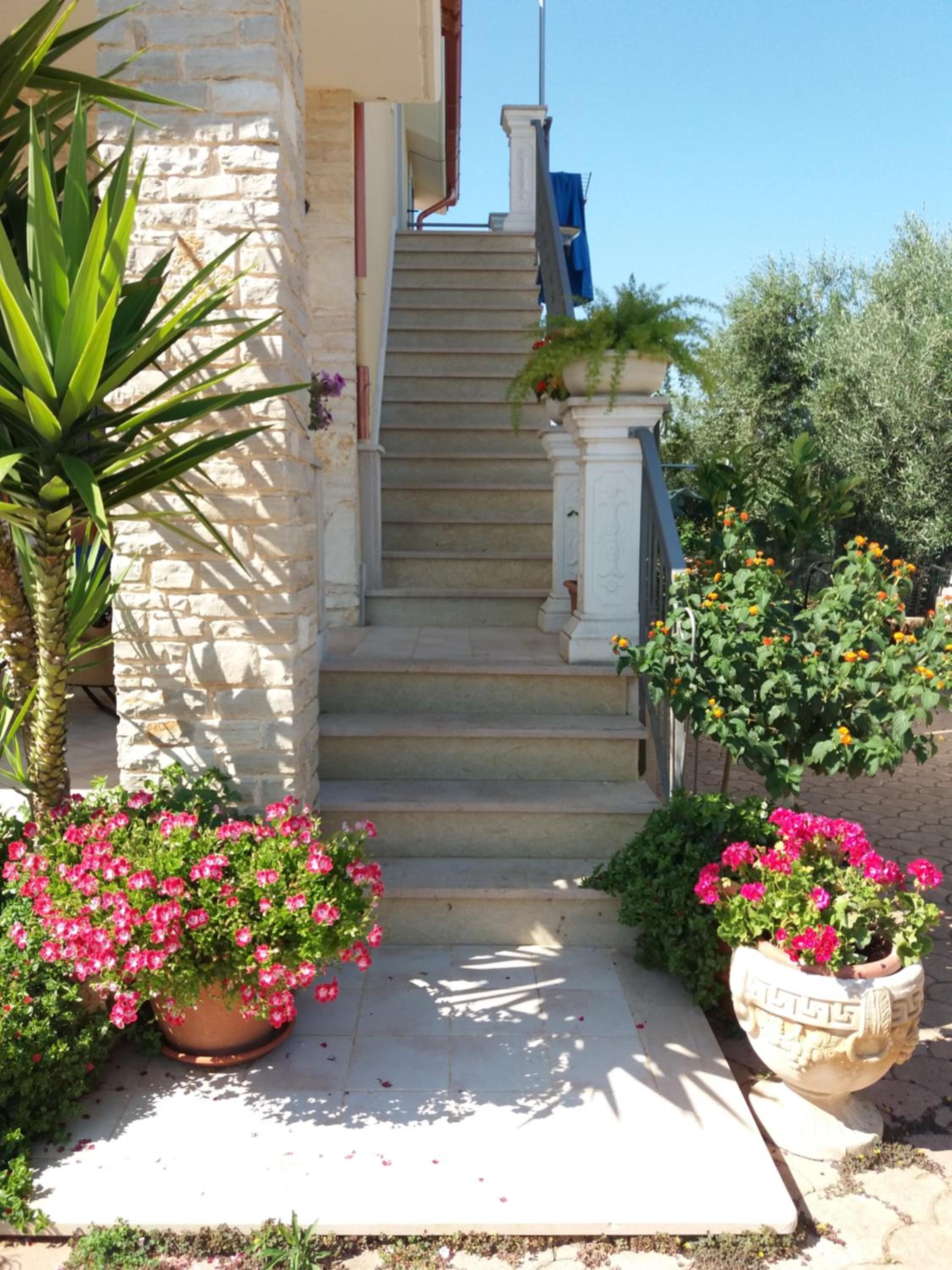 Villa Calendula