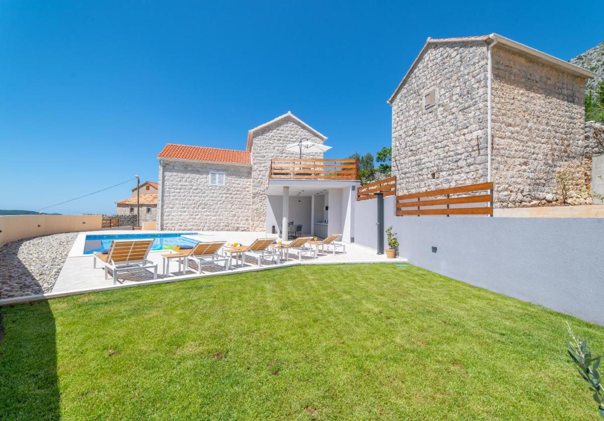 Villa Castellum Canalis view 4
