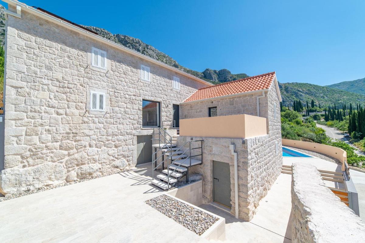 Villa Castellum Canalis view 3