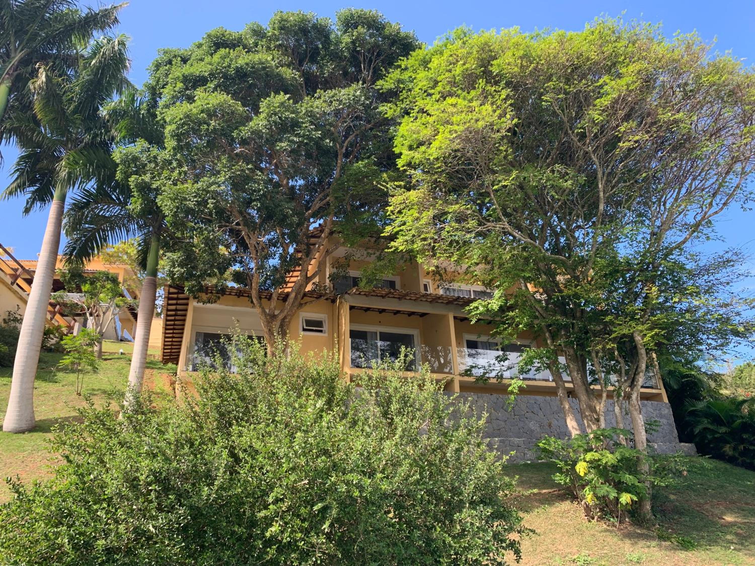 Hotel Praia da Ferradurinha Guest House - Image 1