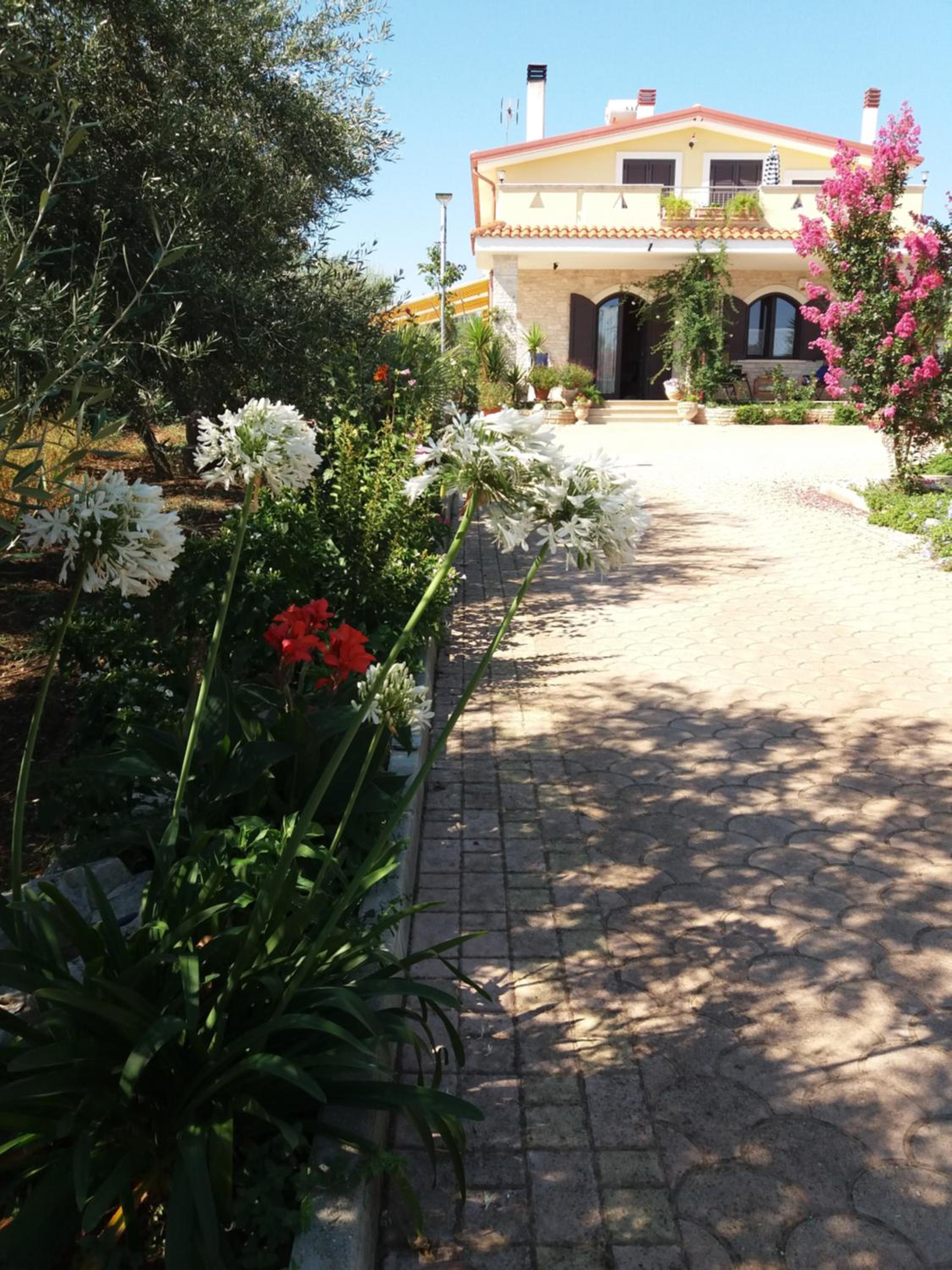 Villa Calendula