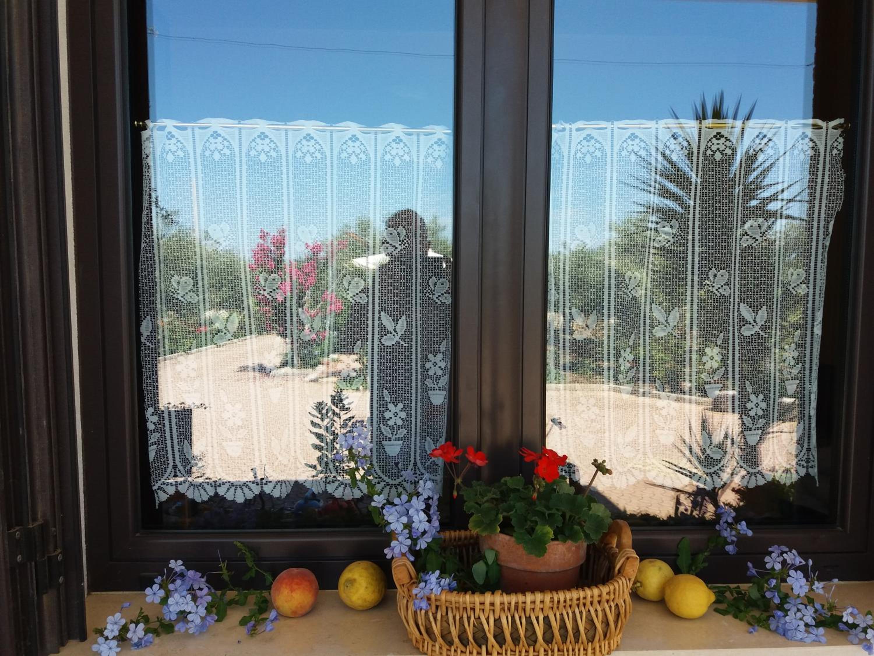 Villa Calendula