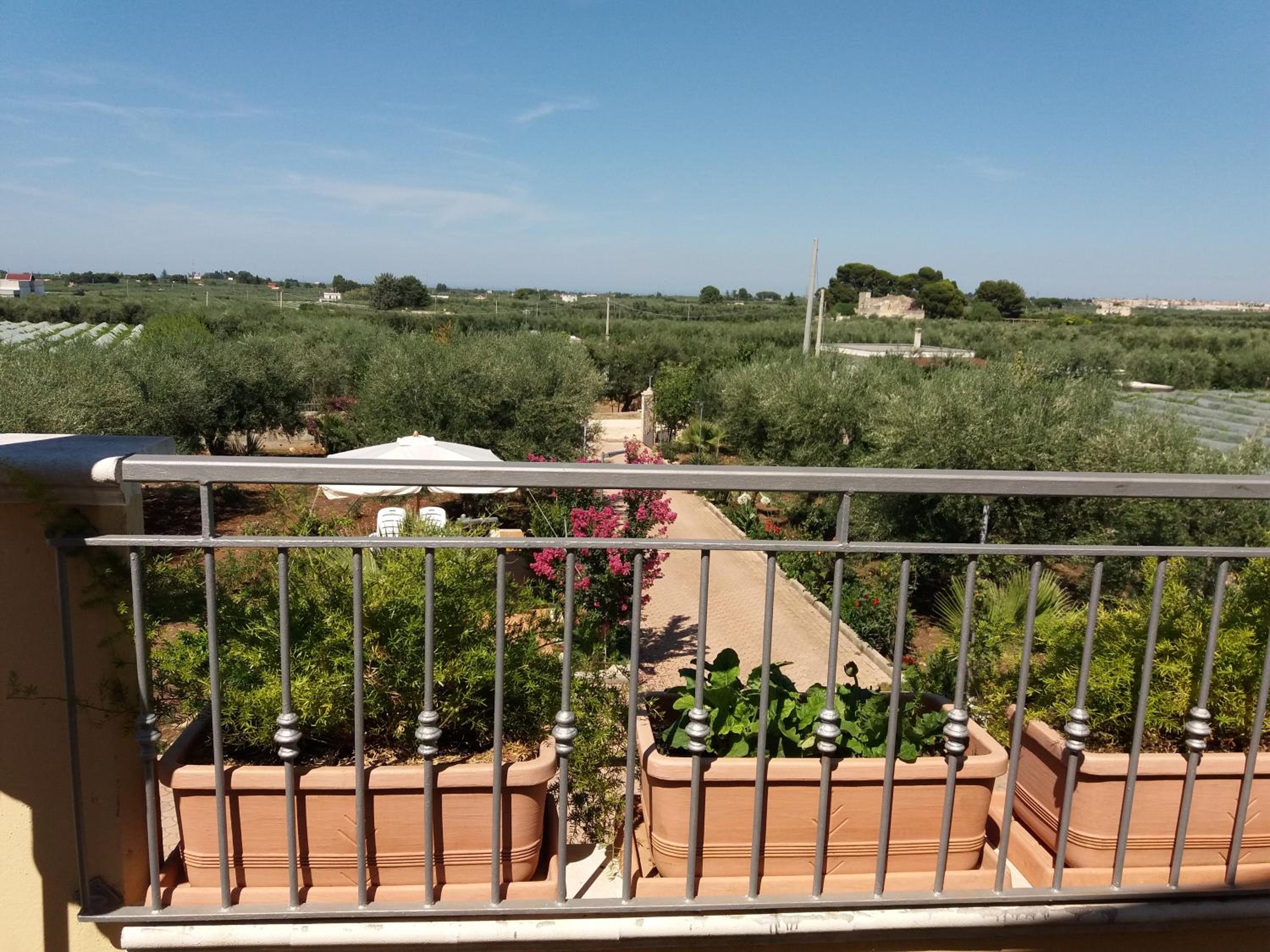 Villa Calendula