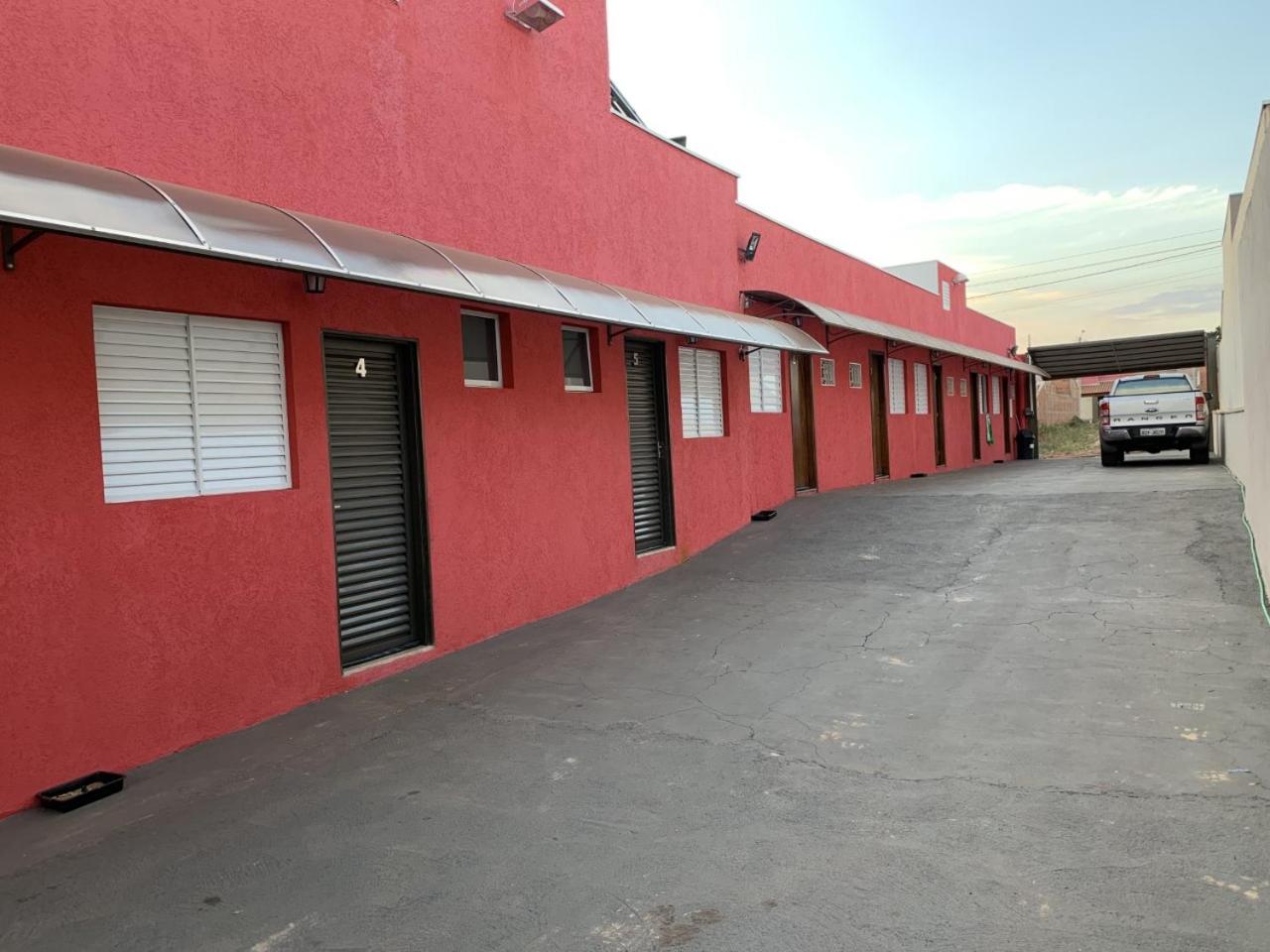 Hotel Pousada Gil - Image 1