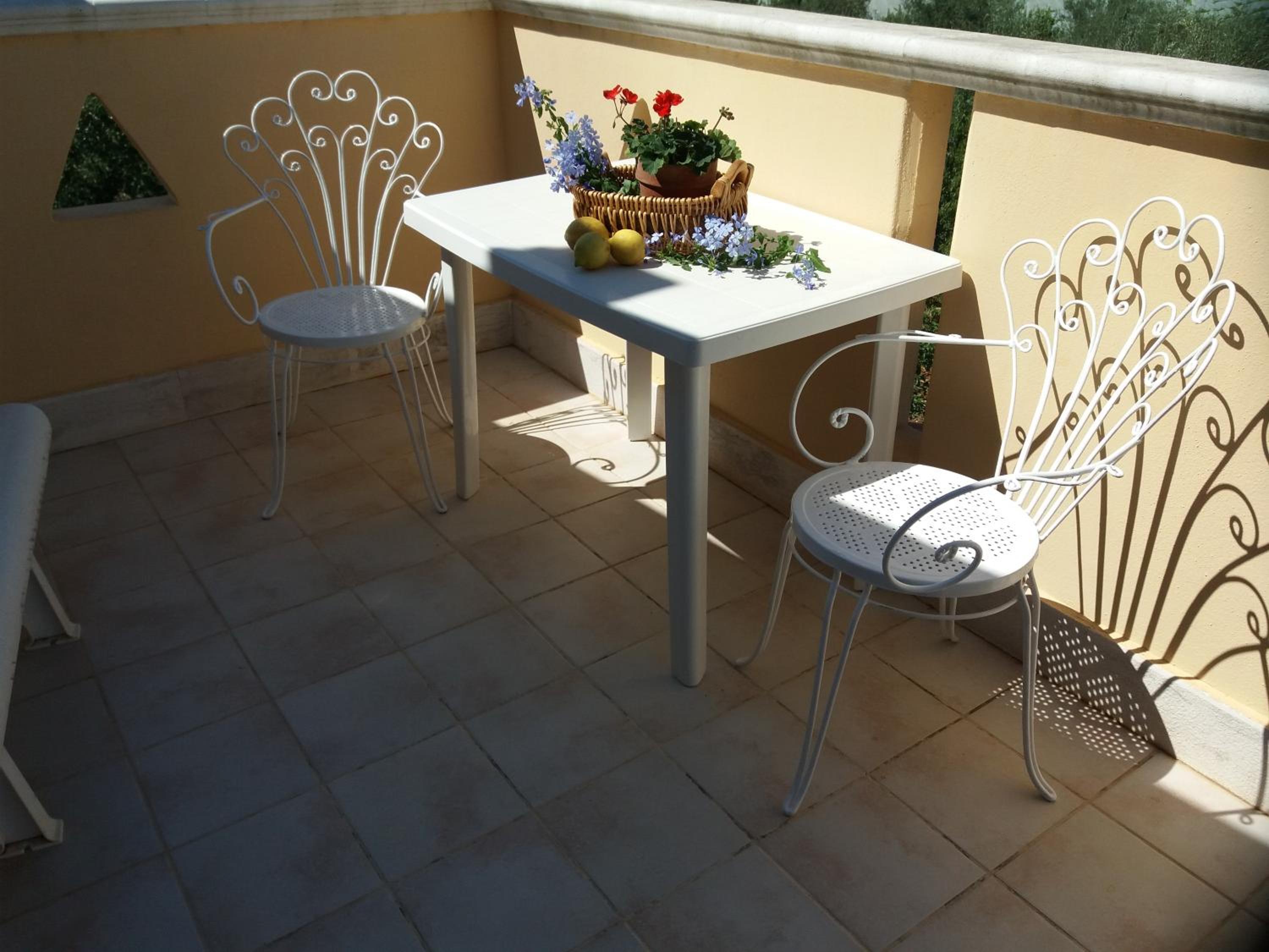 Villa Calendula