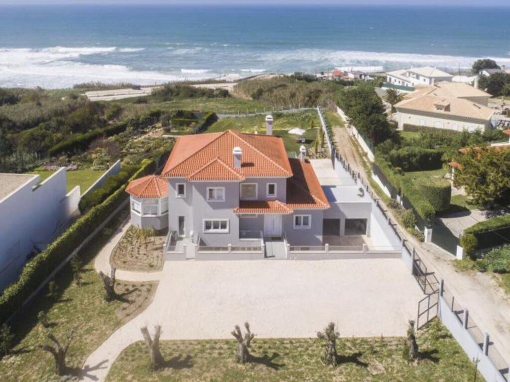 PG - Beach House view 2