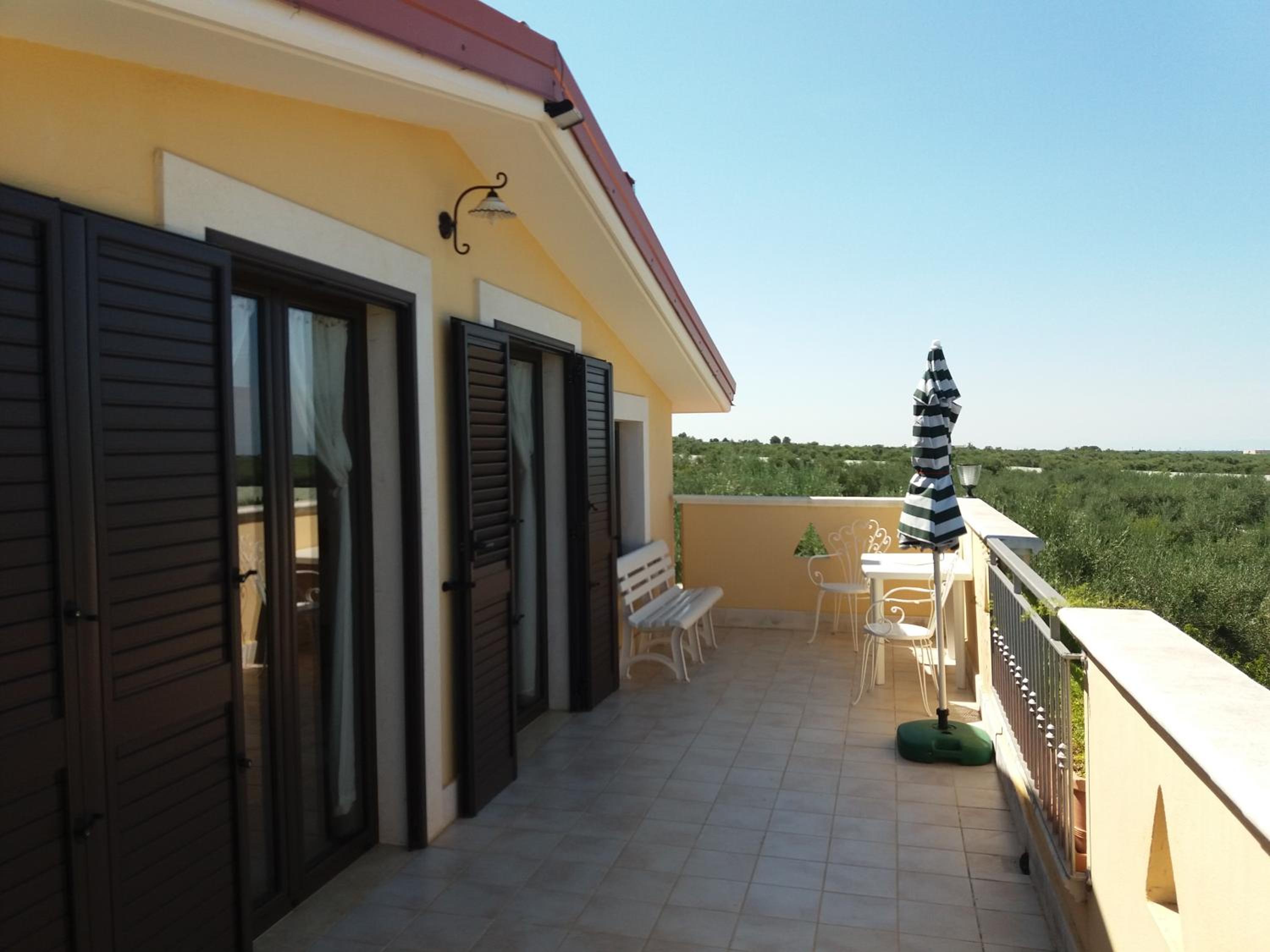 Villa Calendula