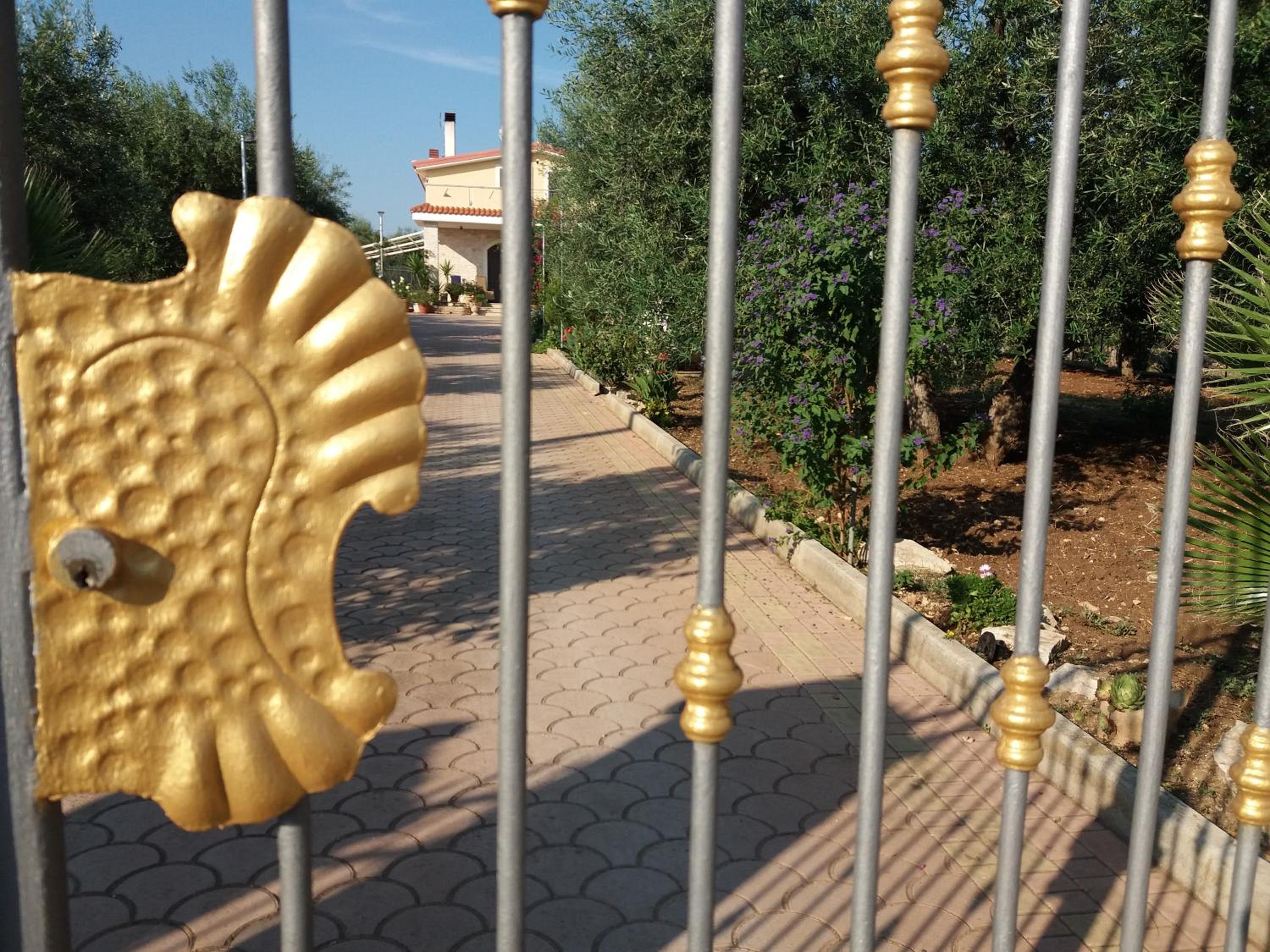 Villa Calendula