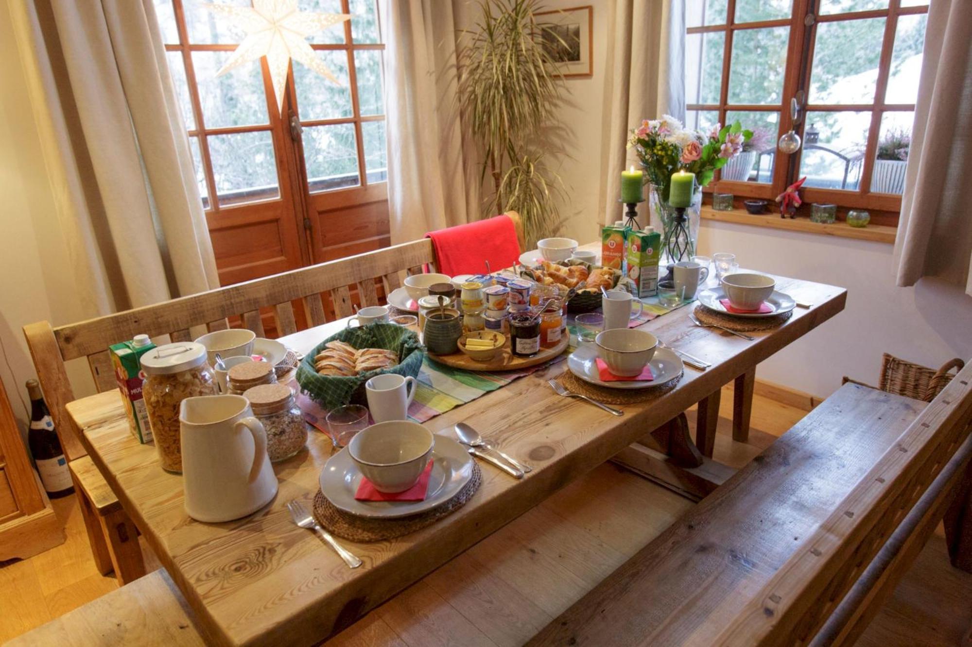 The Guest House