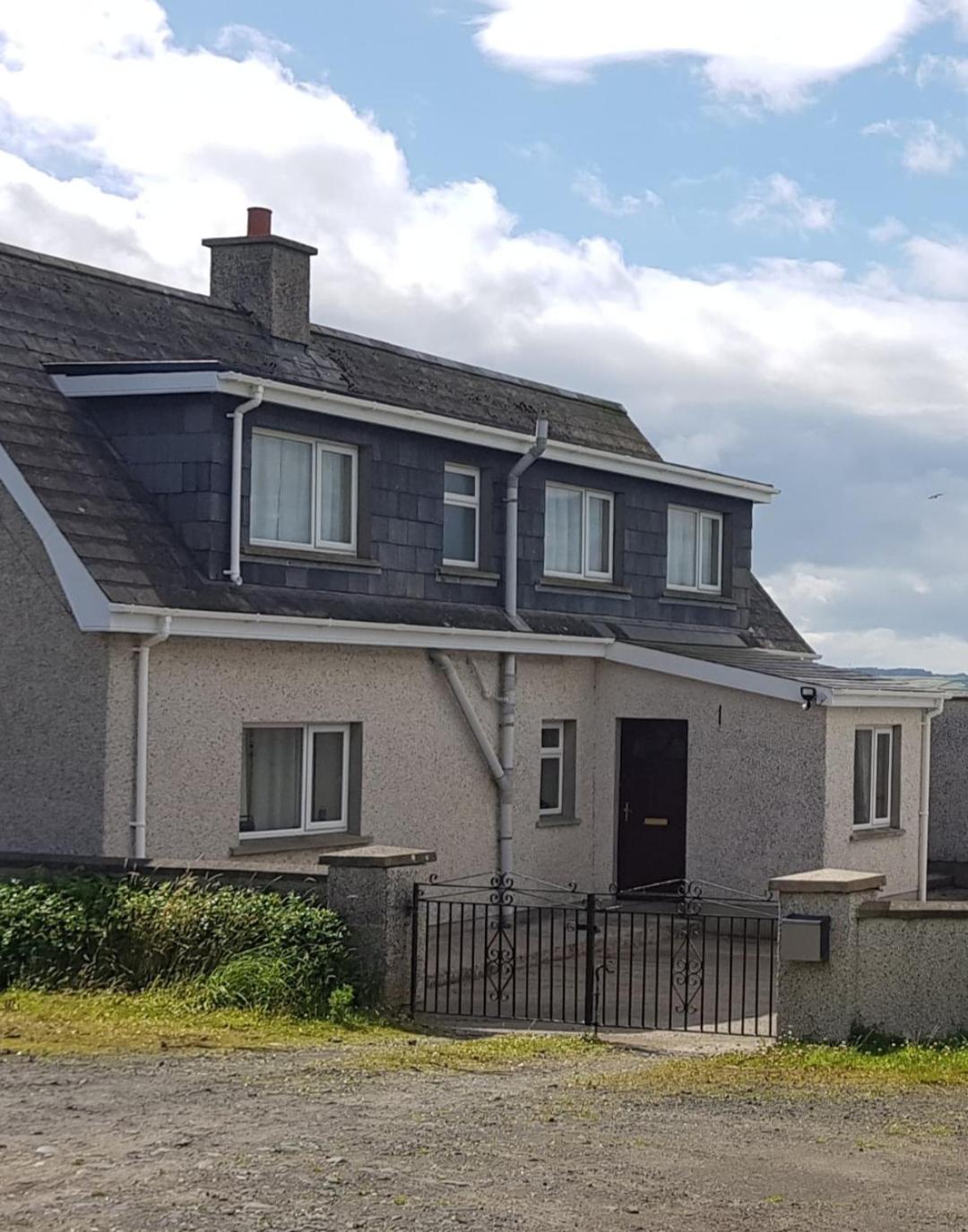 Tornabodagh House