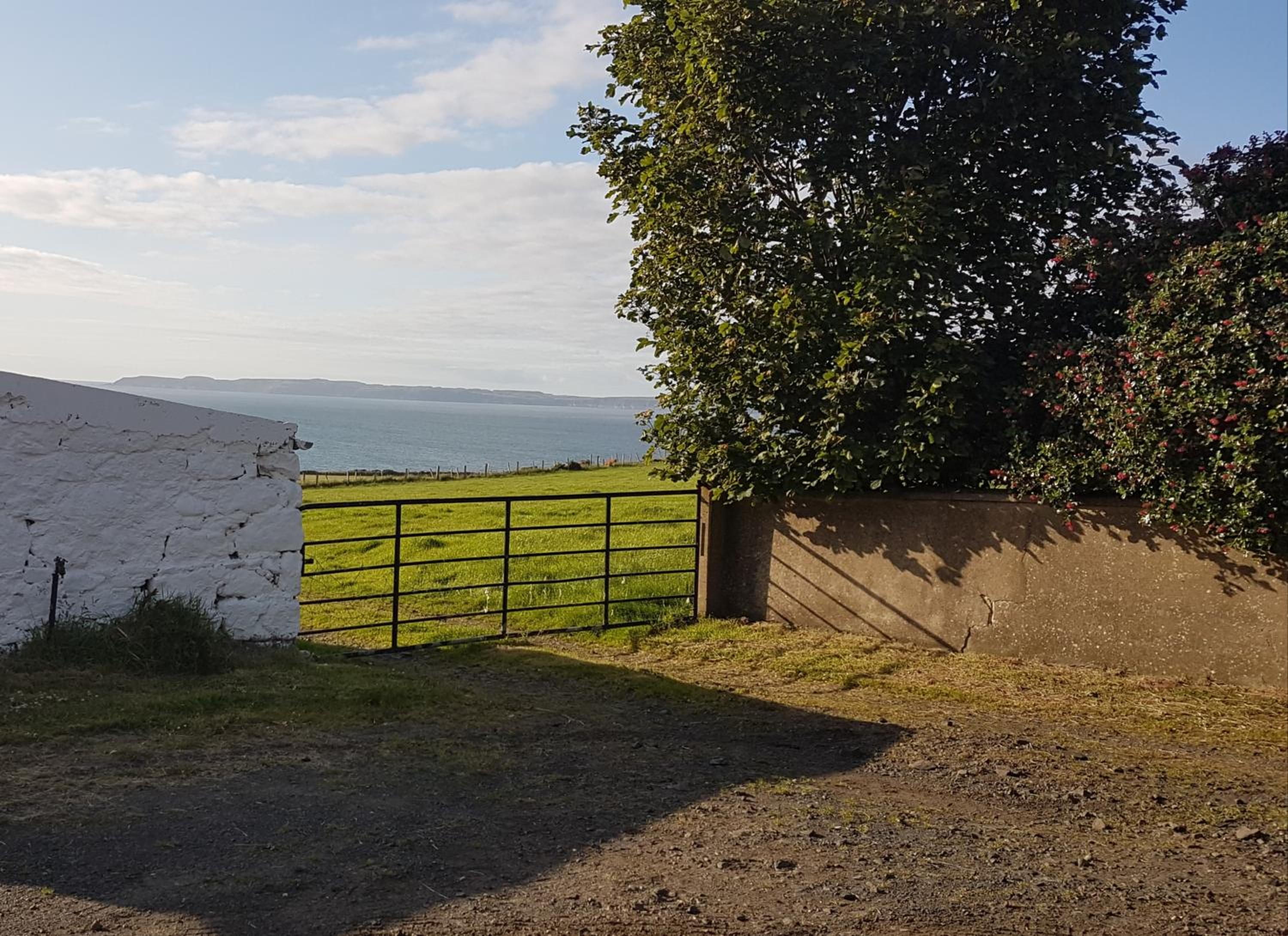 Tornabodagh House