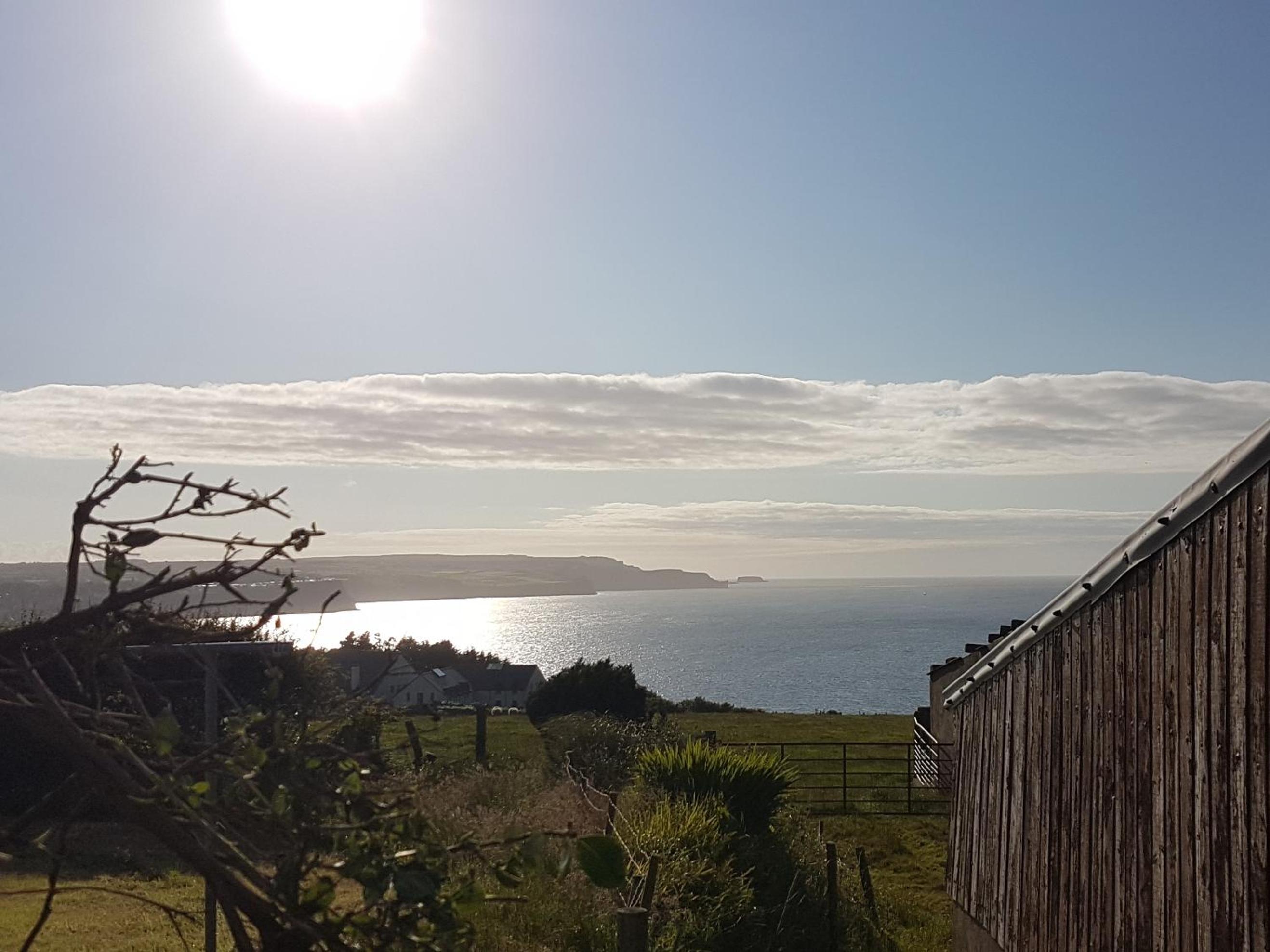 Tornabodagh House