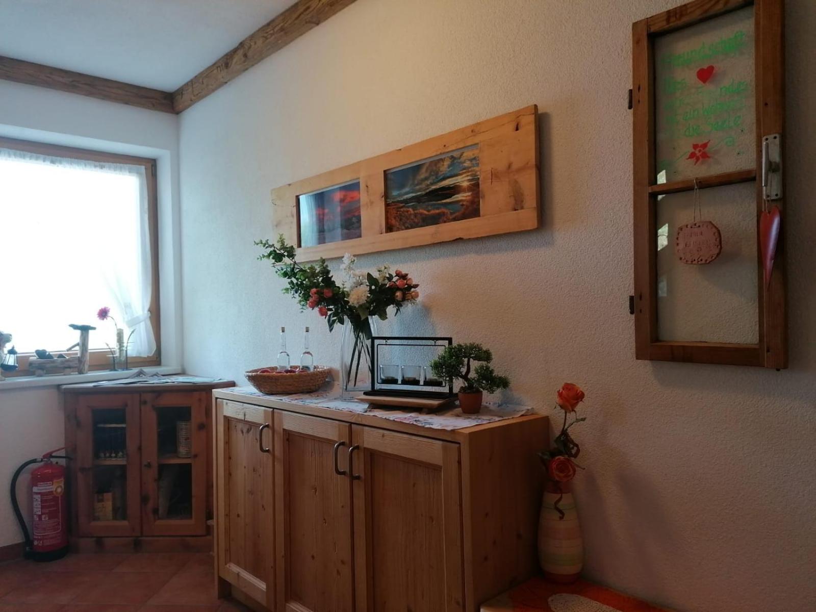 Apart Tiefenbach