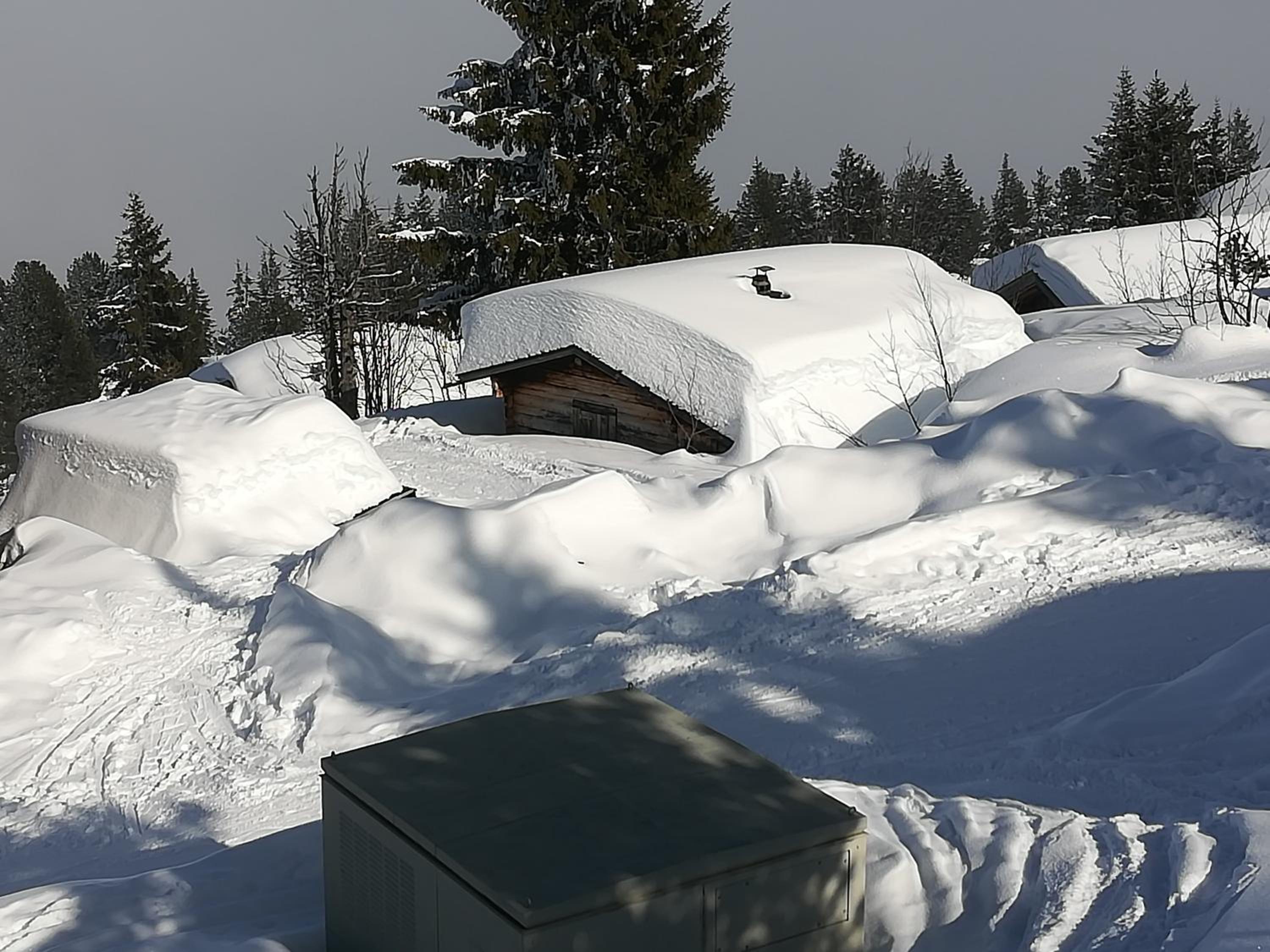 Apart Tiefenbach
