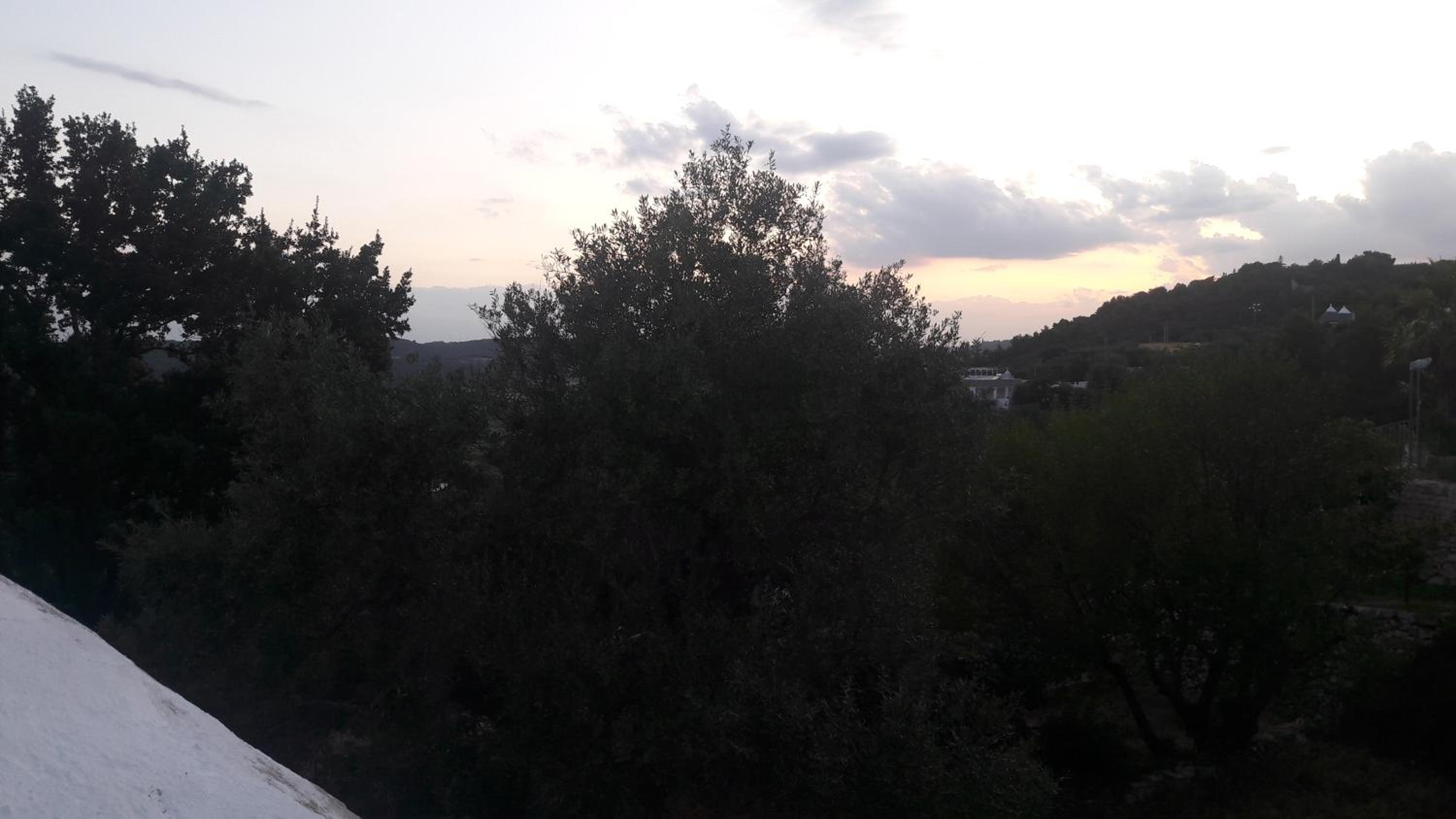Concita's Trulli view 3