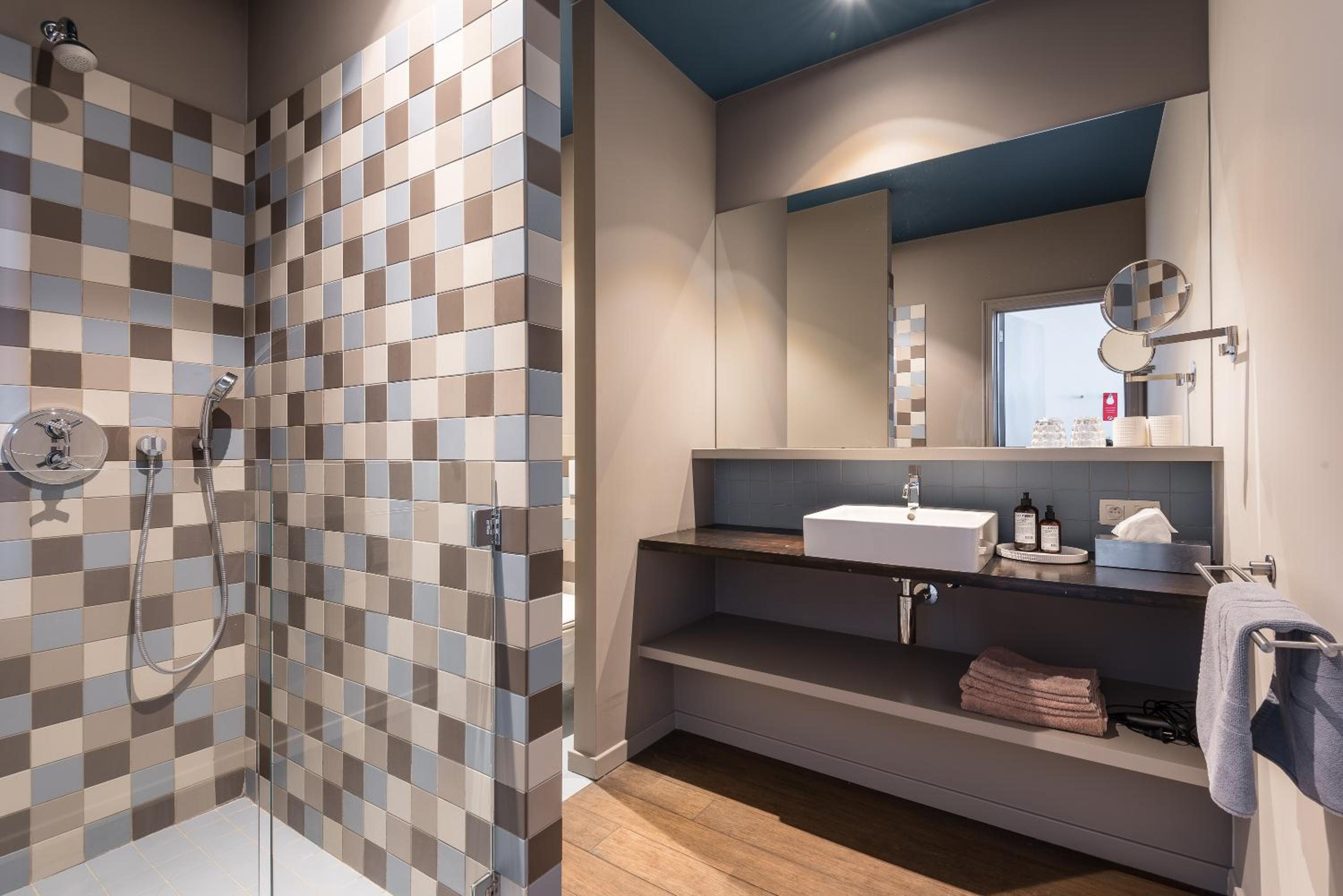Zakske13 - Design Boutique B&B in Bruges city centre
