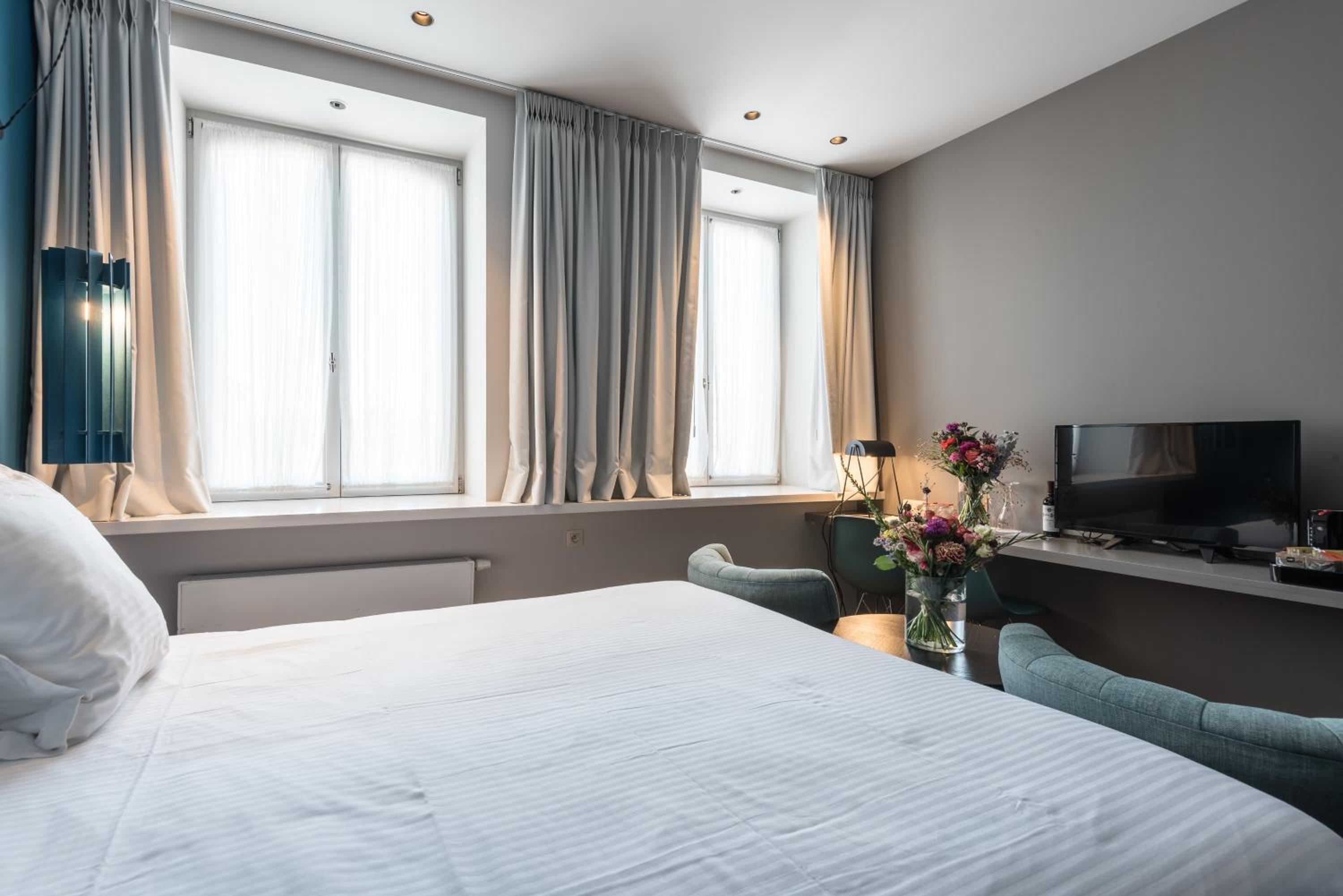 Zakske13 - Design Boutique B&B in Bruges city centre